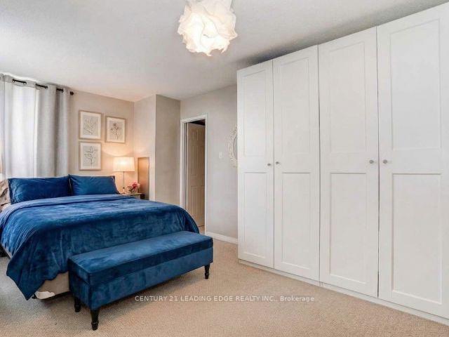 Photo 10 of Unit 815, 1665 Pickering Parkway, Pickering, Village East — HOMEH