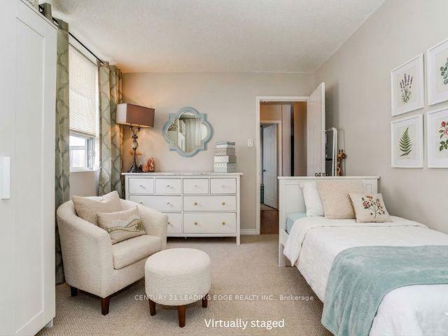 Photo 11 of Unit 815, 1665 Pickering Parkway, Pickering, Village East — HOMEH