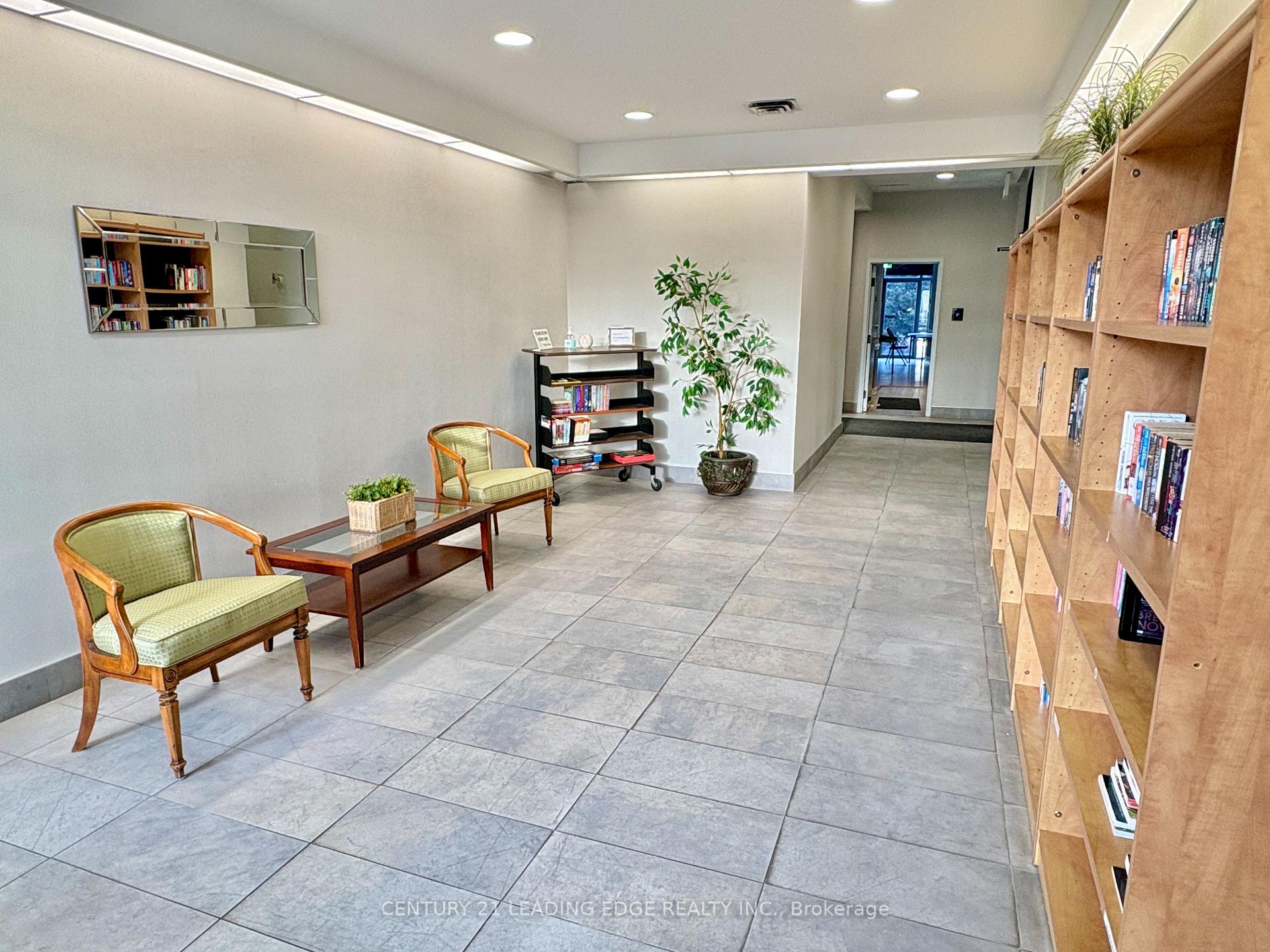 Photo 13 of Unit 815, 1665 Pickering Parkway, Pickering, Village East — HOMEH