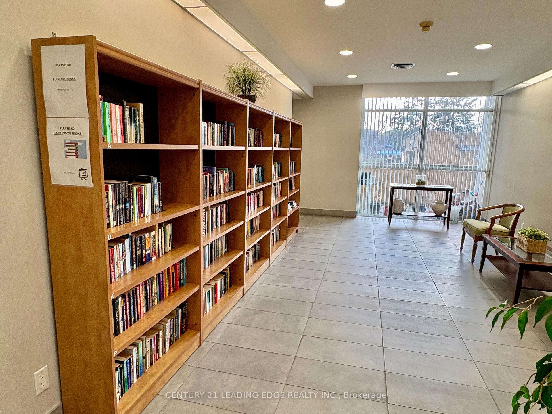 Photo 14 of Unit 815, 1665 Pickering Parkway, Pickering, Village East — HOMEH