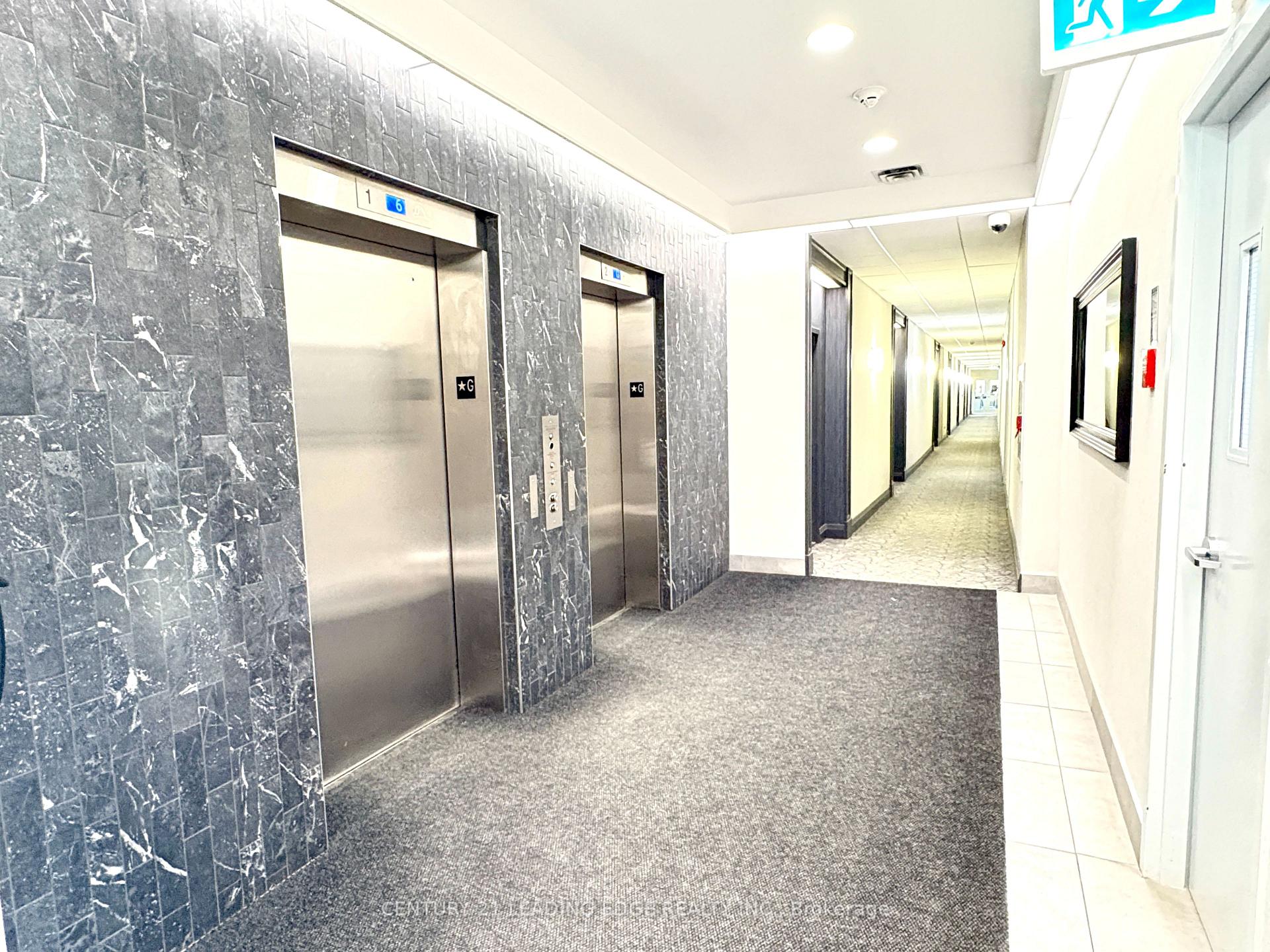 Photo 15 of Unit 815, 1665 Pickering Parkway, Pickering, Village East — HOMEH