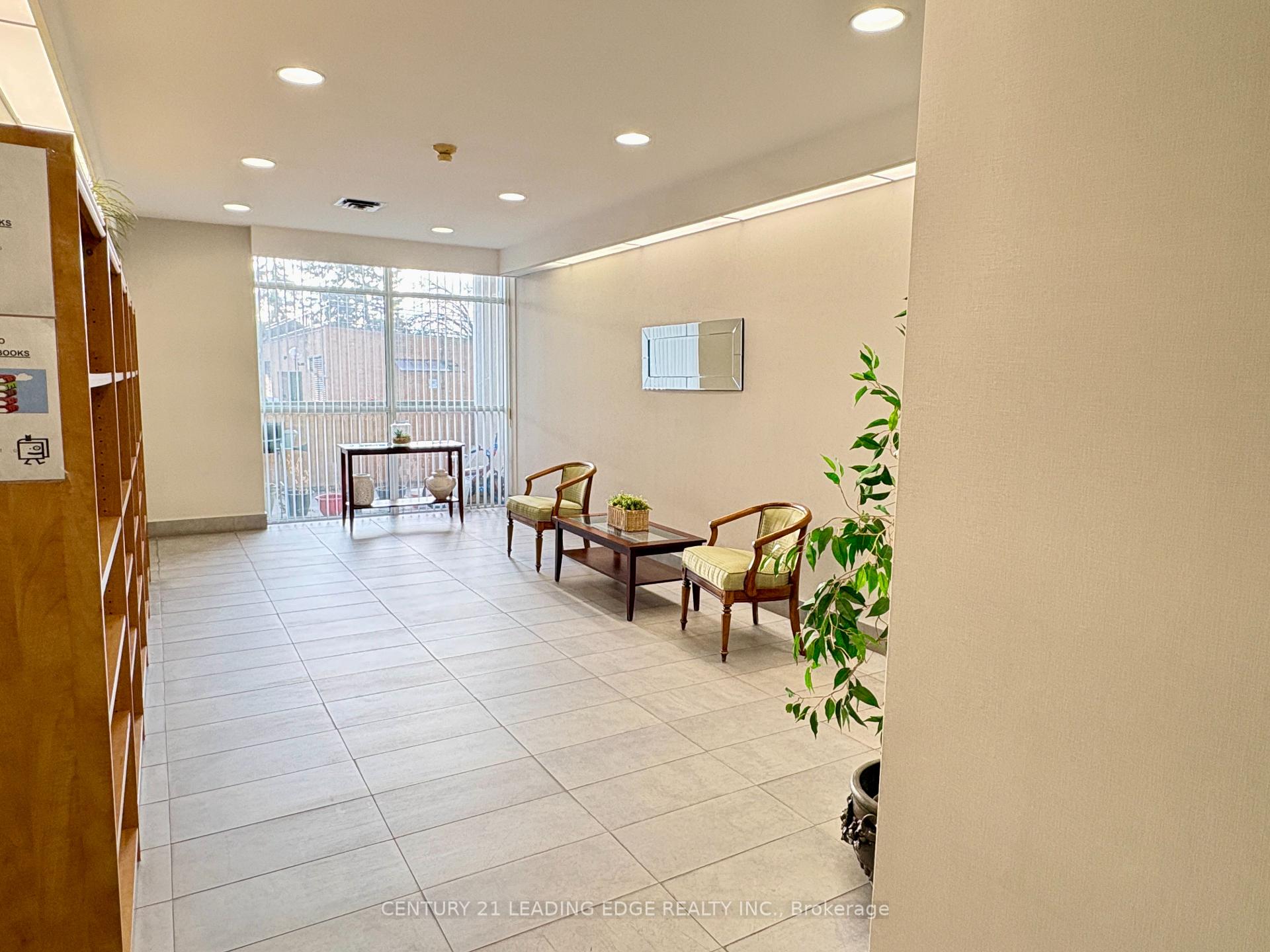 Photo 16 of Unit 815, 1665 Pickering Parkway, Pickering, Village East — HOMEH