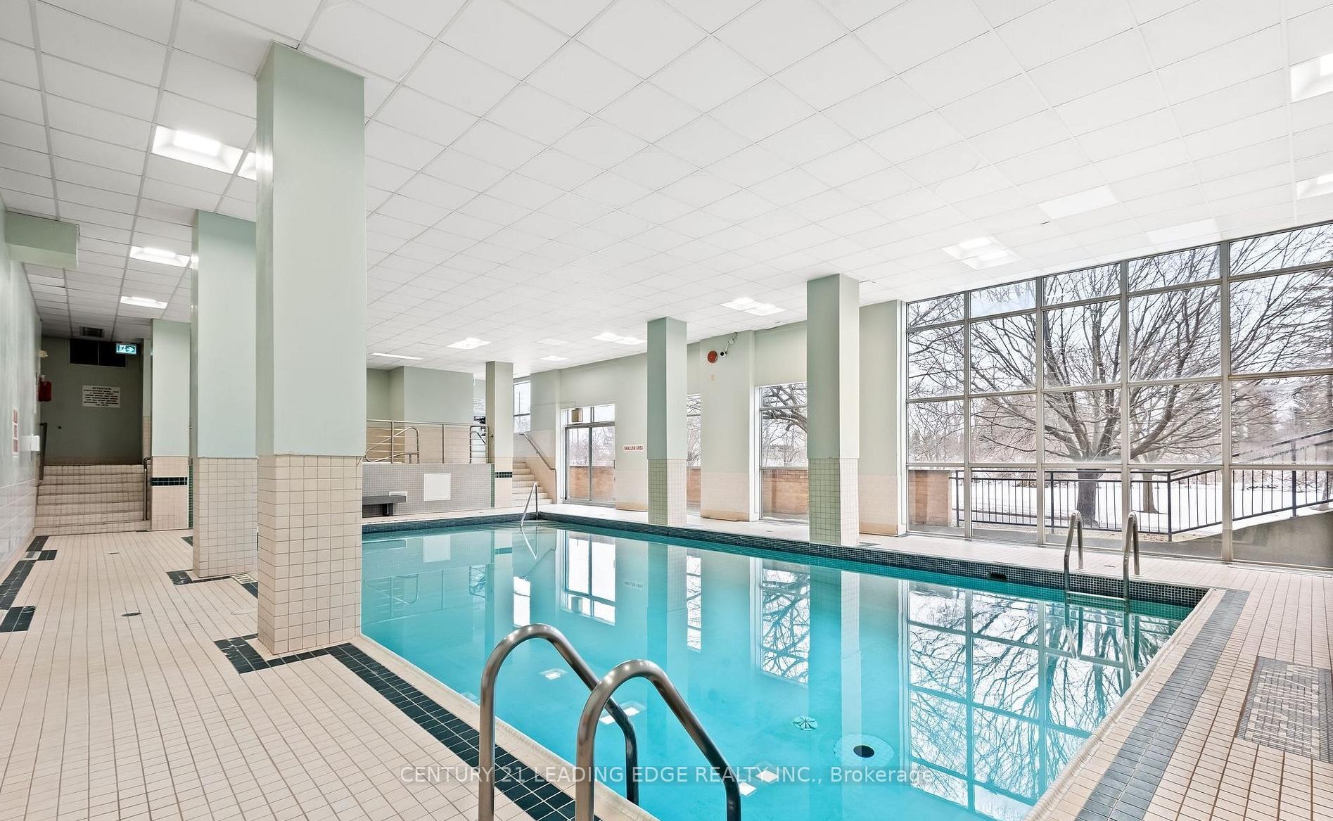 Photo 17 of Unit 815, 1665 Pickering Parkway, Pickering, Village East — HOMEH
