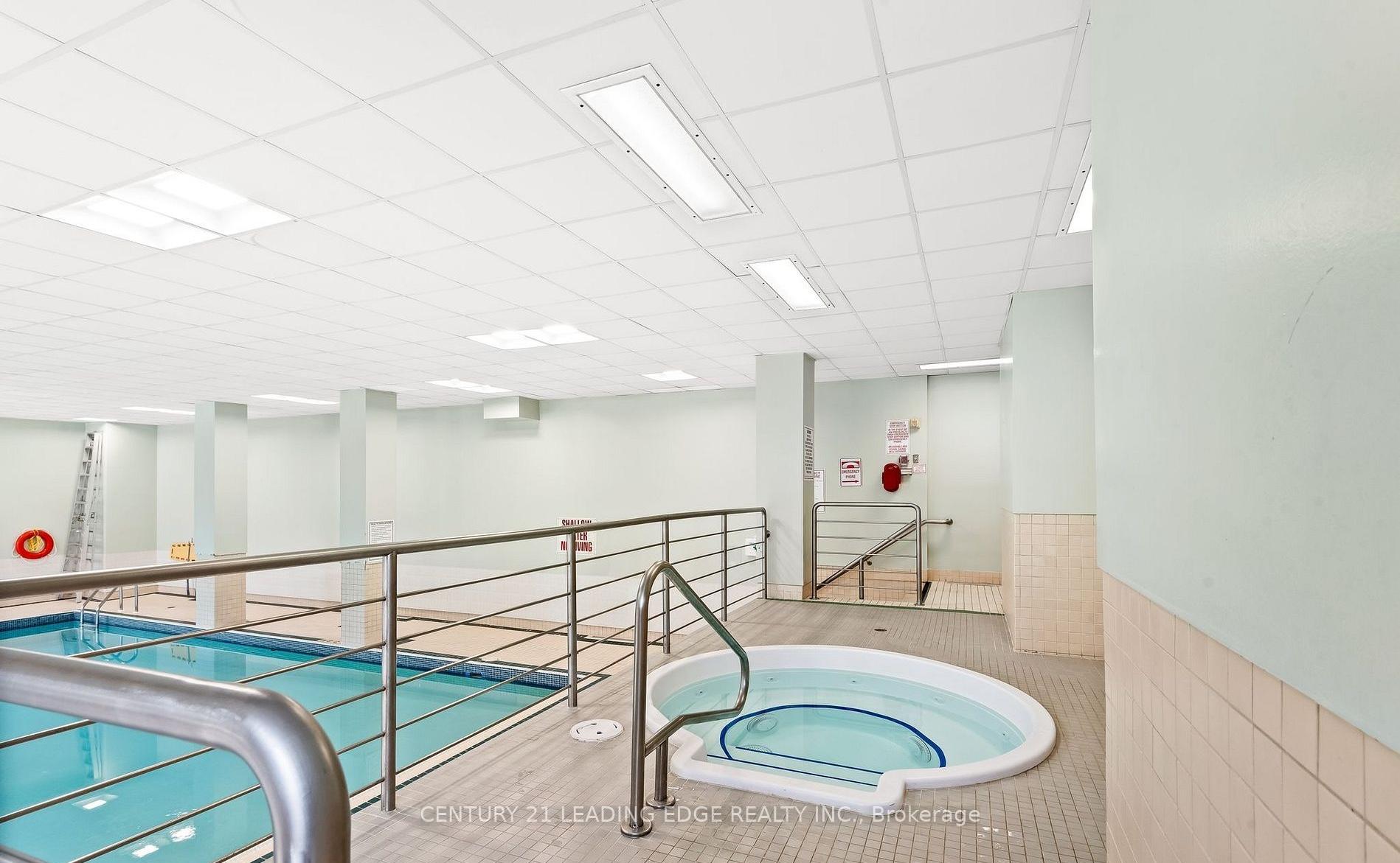 Photo 18 of Unit 815, 1665 Pickering Parkway, Pickering, Village East — HOMEH