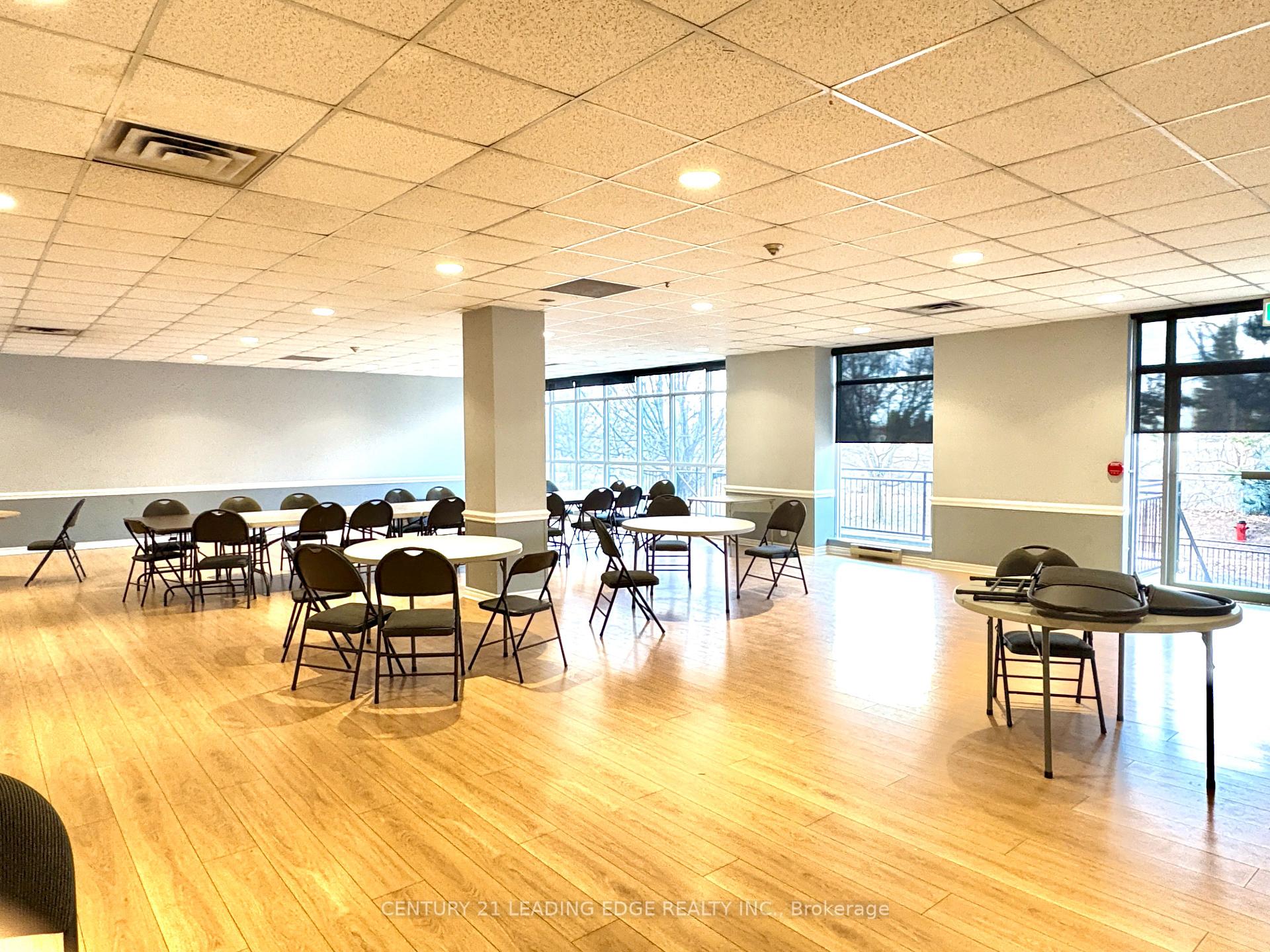 Photo 20 of Unit 815, 1665 Pickering Parkway, Pickering, Village East — HOMEH