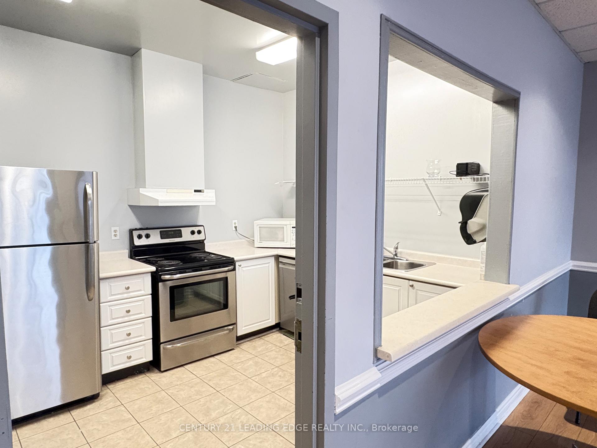 Photo 21 of Unit 815, 1665 Pickering Parkway, Pickering, Village East — HOMEH