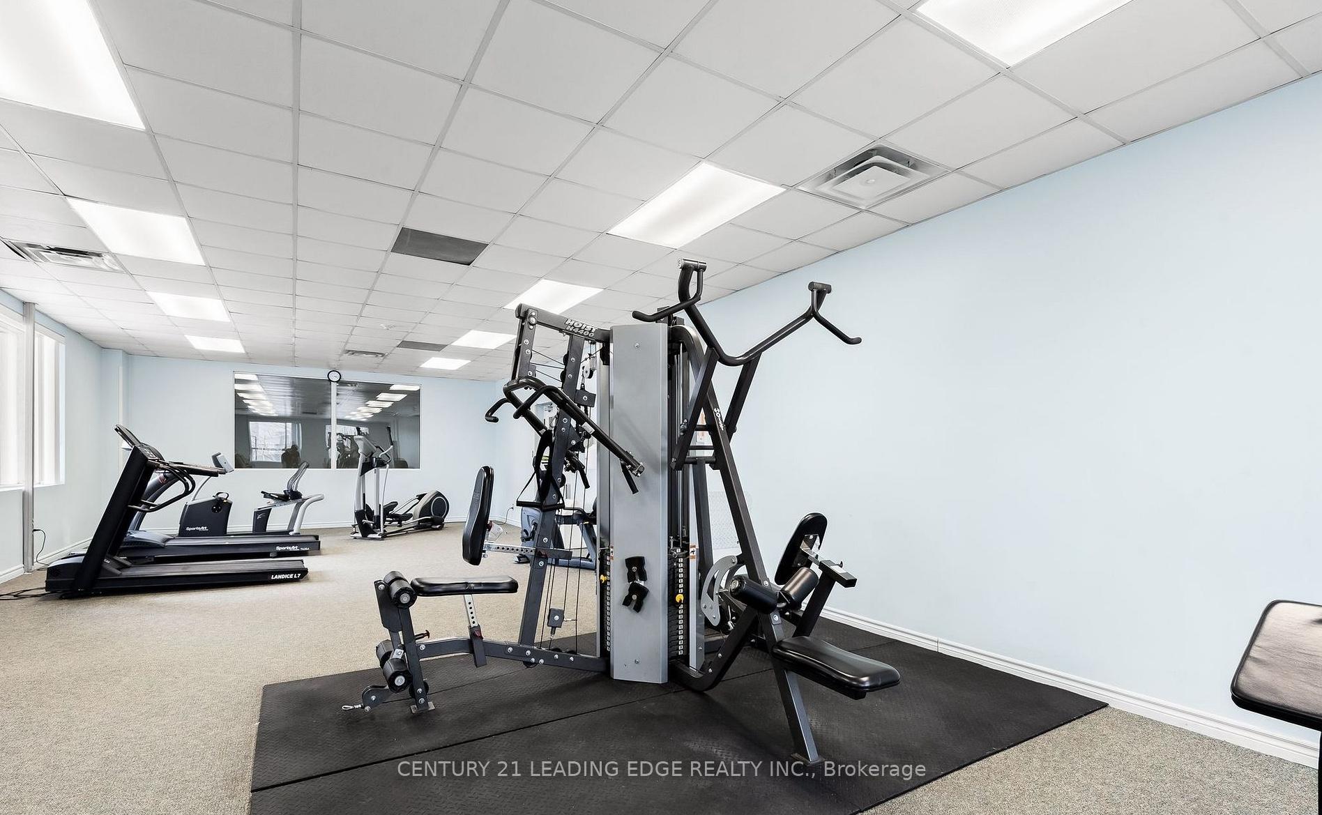 Photo 23 of Unit 815, 1665 Pickering Parkway, Pickering, Village East — HOMEH