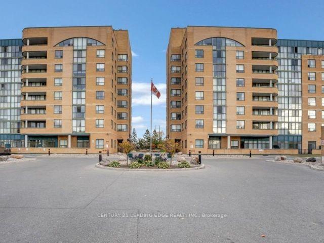 Photo 26 of Unit 815, 1665 Pickering Parkway, Pickering, Village East — HOMEH