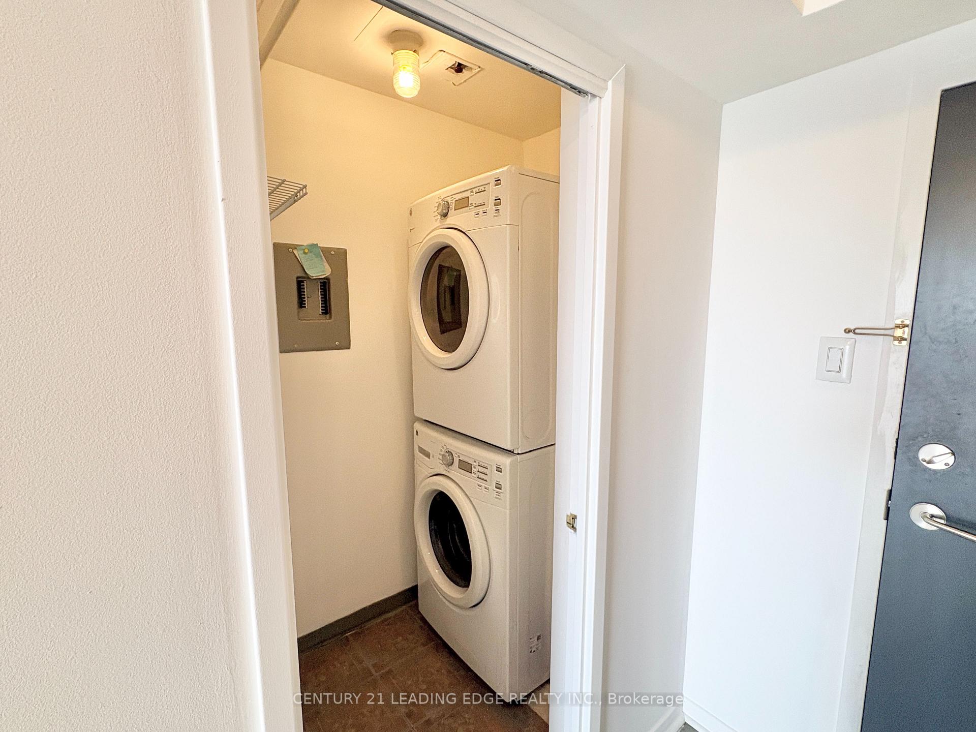 Photo 29 of Unit 815, 1665 Pickering Parkway, Pickering, Village East — HOMEH