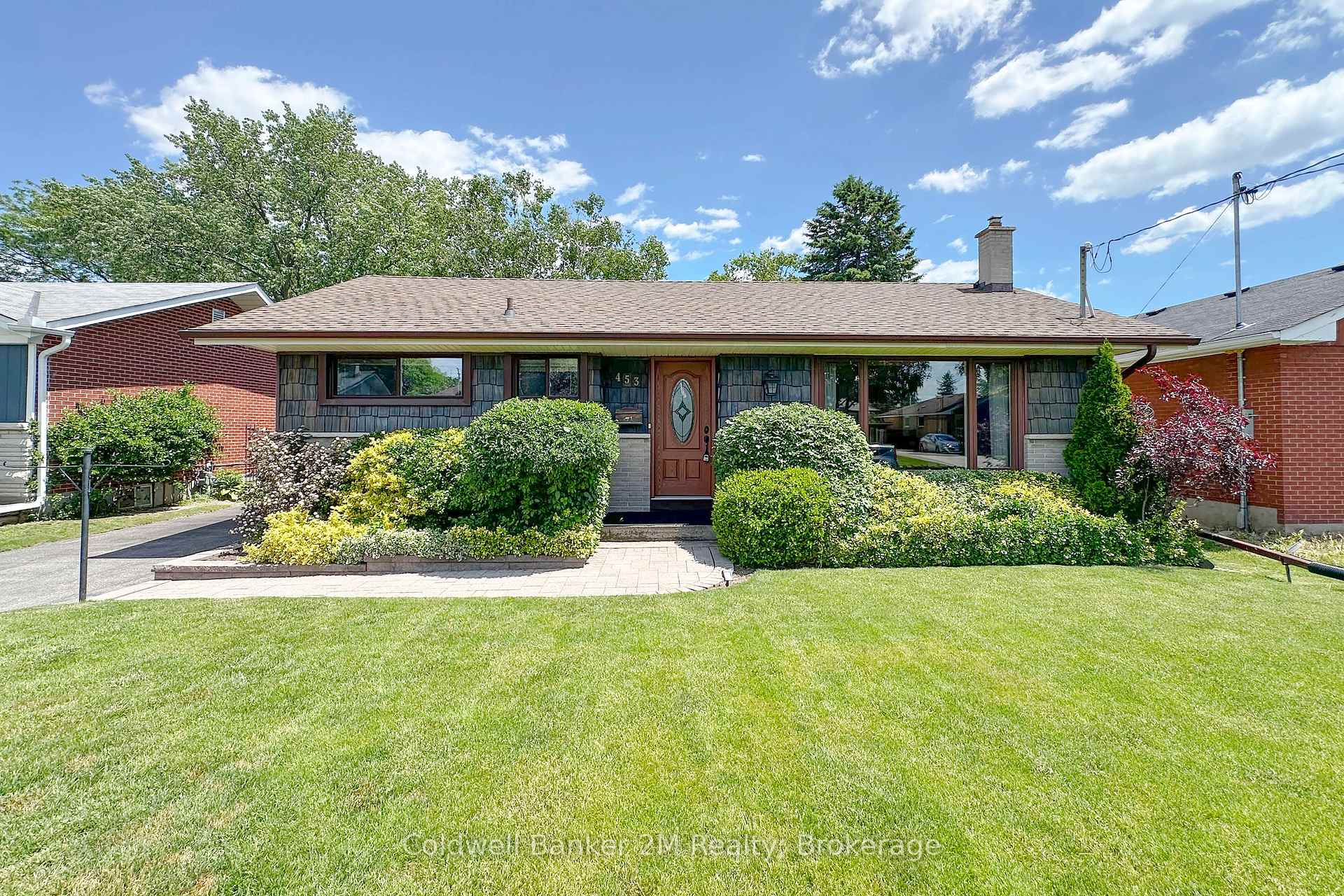Photo 1 of 453 Rosmere Street, Oshawa, McLaughlin — HOMEH