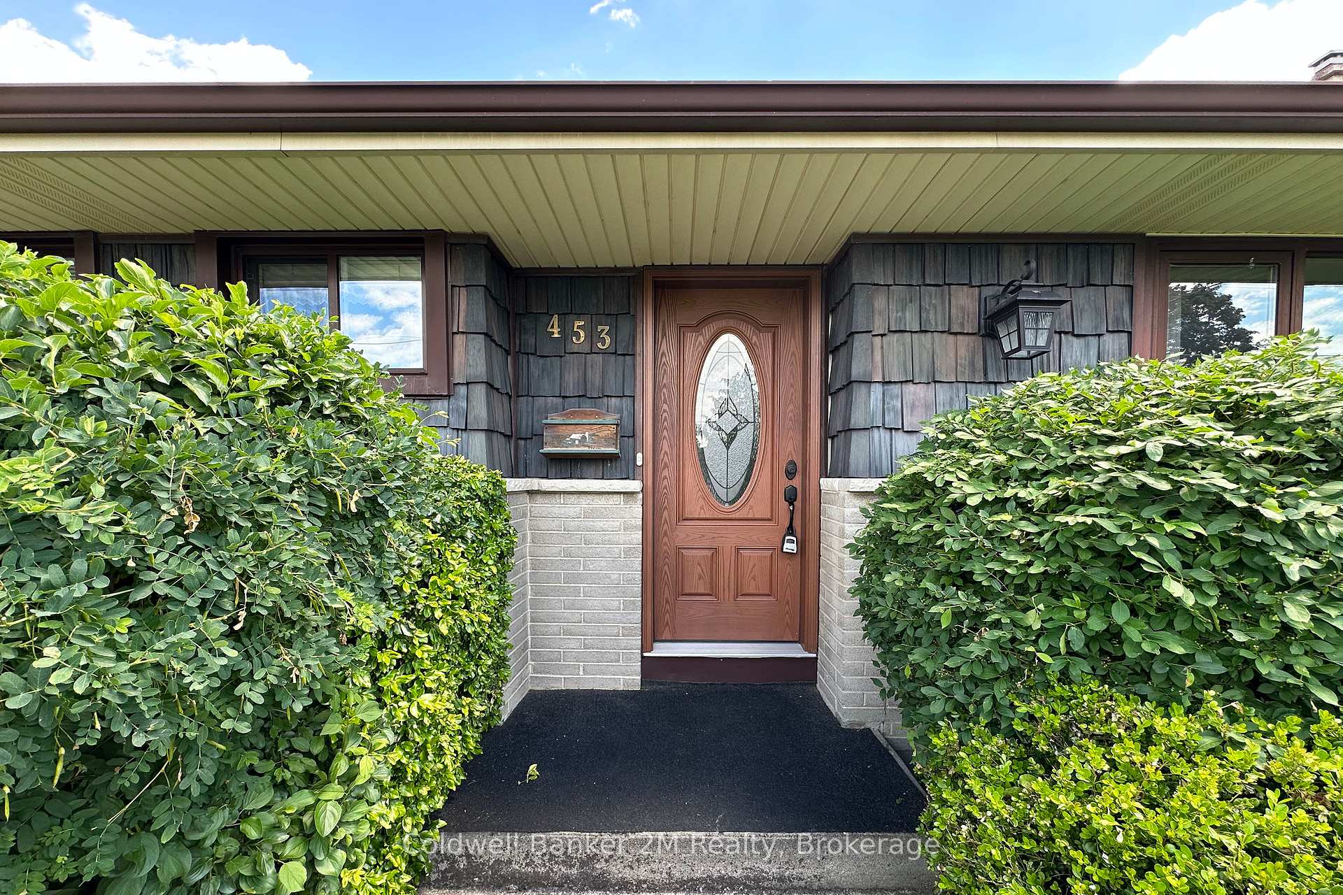 Photo 2 of 453 Rosmere Street, Oshawa, McLaughlin — HOMEH