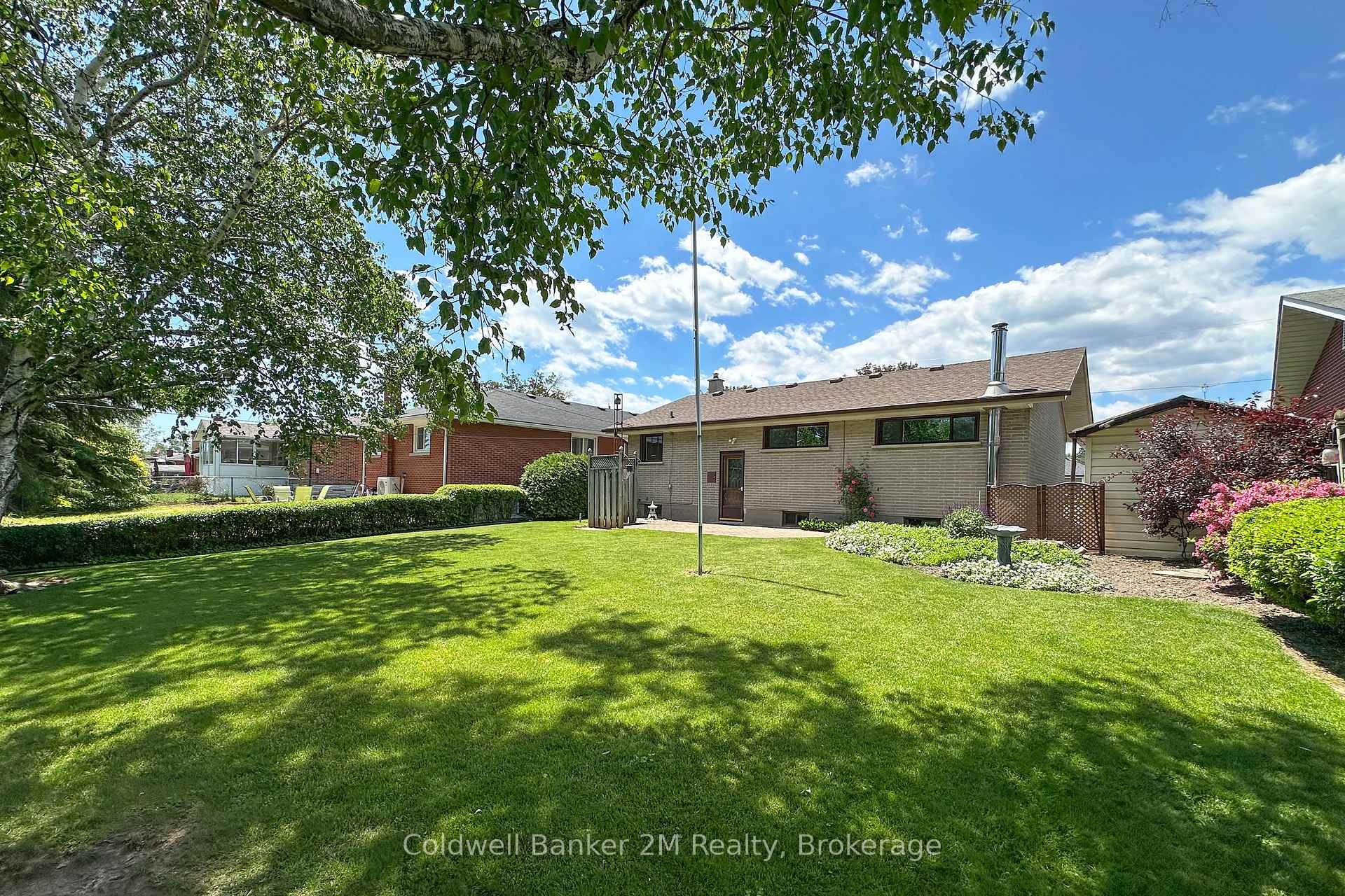 Photo 20 of 453 Rosmere Street, Oshawa, McLaughlin — HOMEH
