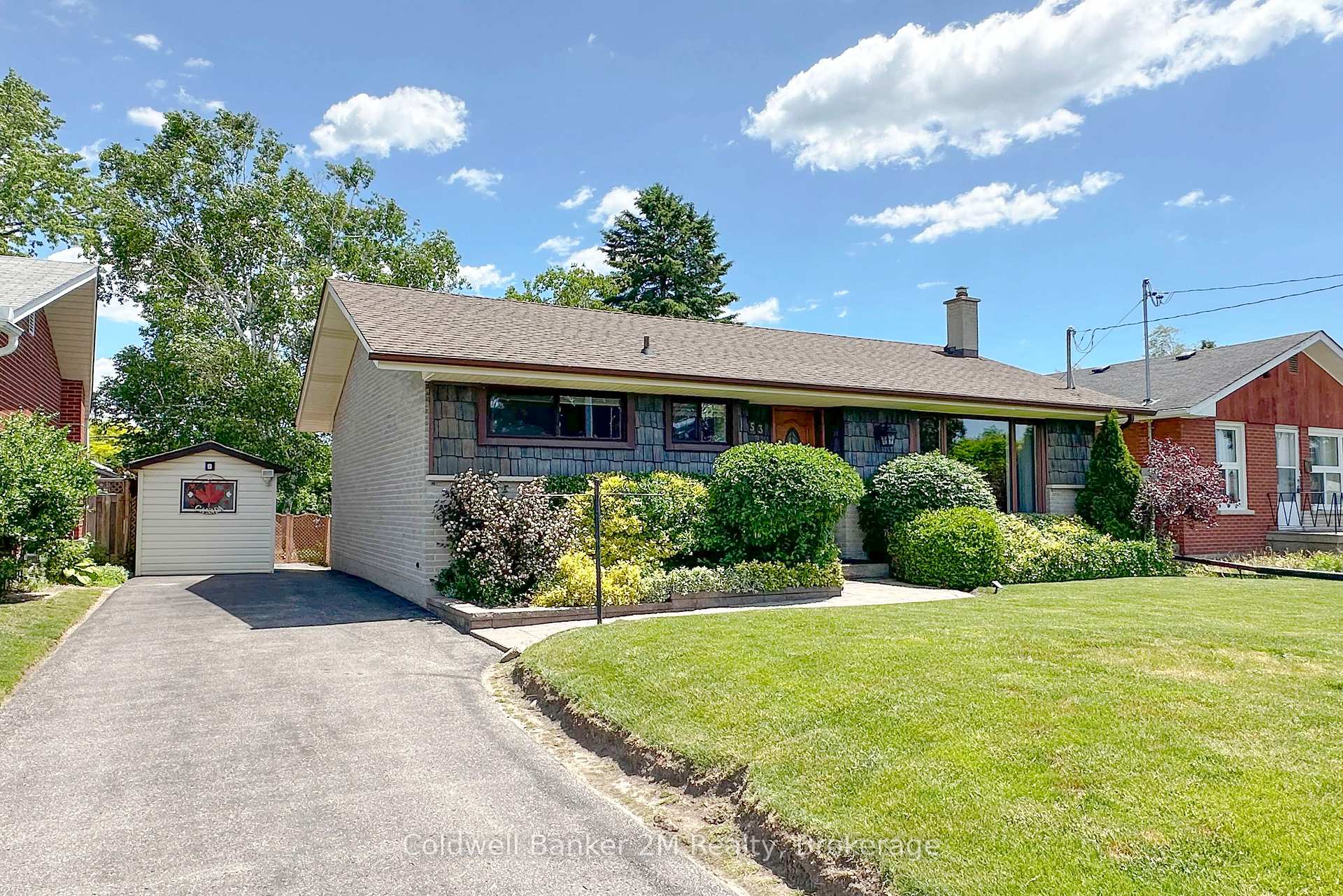 Photo 21 of 453 Rosmere Street, Oshawa, McLaughlin — HOMEH