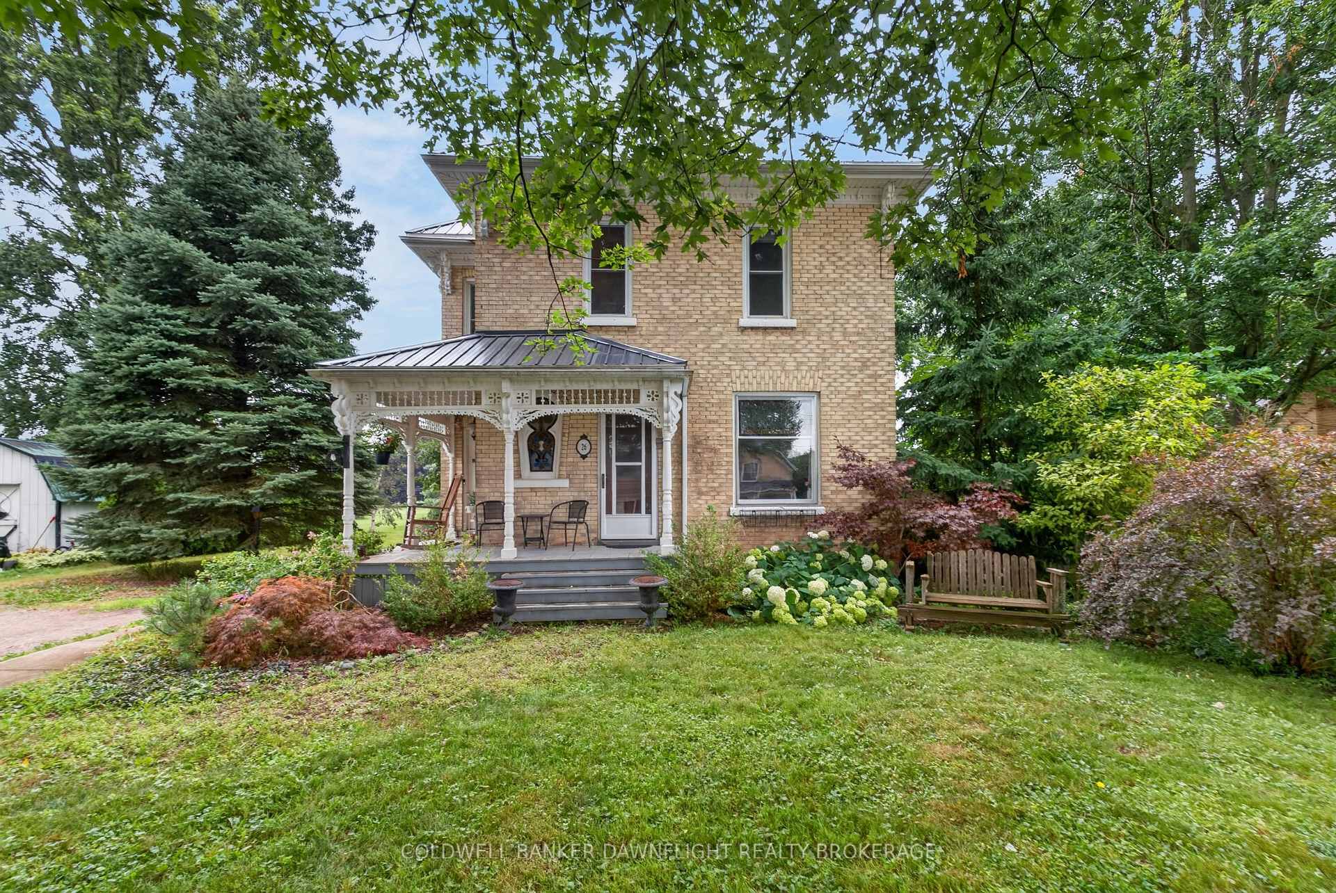 Photo 1 of 26 King Street N, South Huron, Stephen — HOMEH