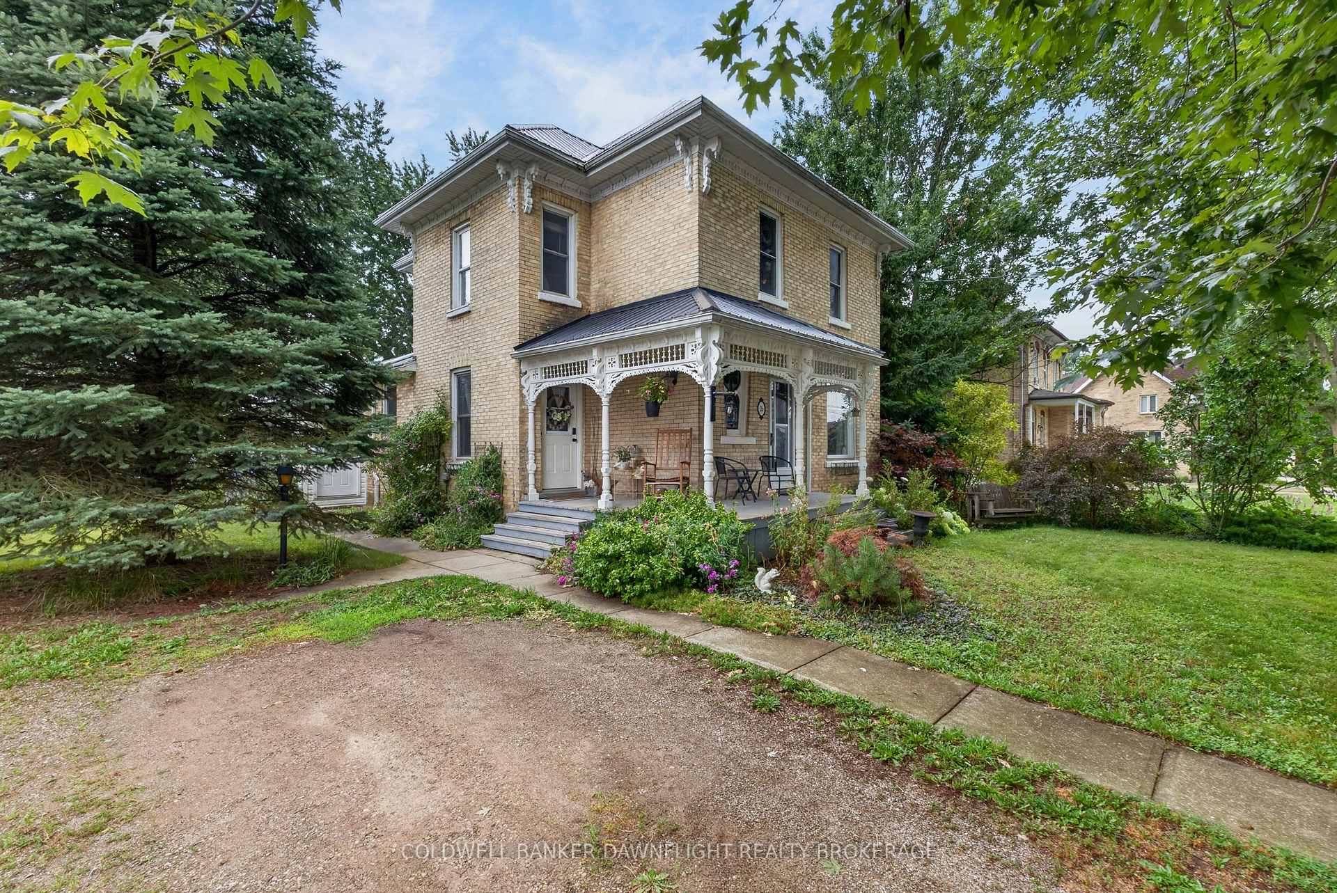 Photo 2 of 26 King Street N, South Huron, Stephen — HOMEH