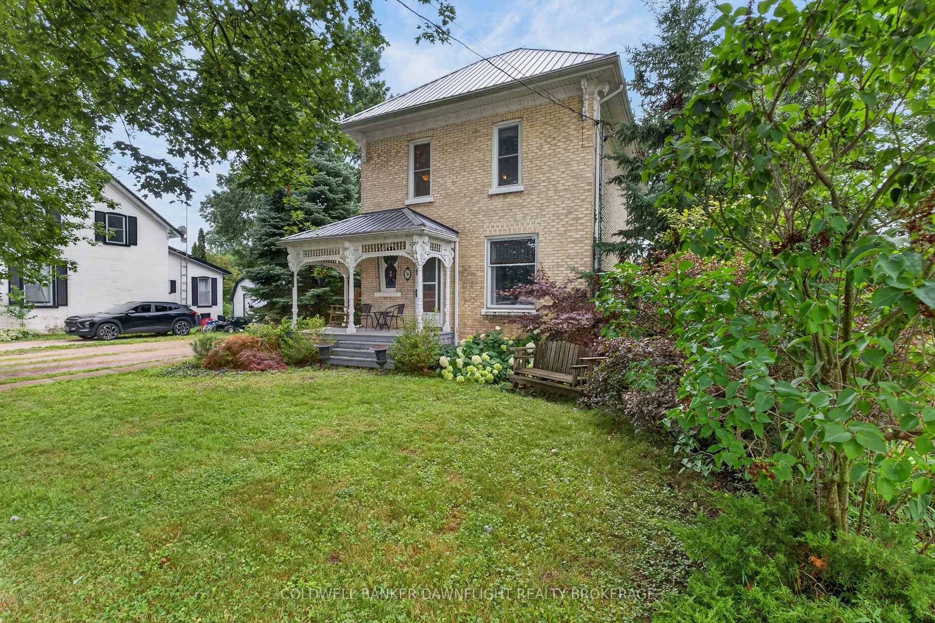 Photo 3 of 26 King Street N, South Huron, Stephen — HOMEH