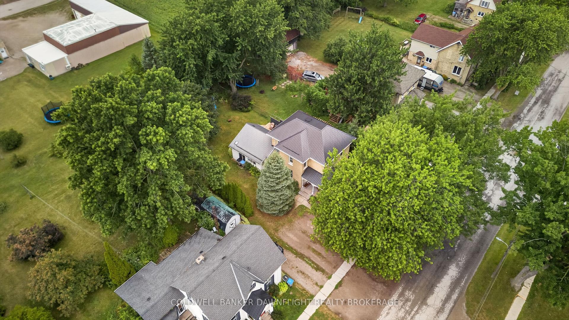Photo 4 of 26 King Street N, South Huron, Stephen — HOMEH