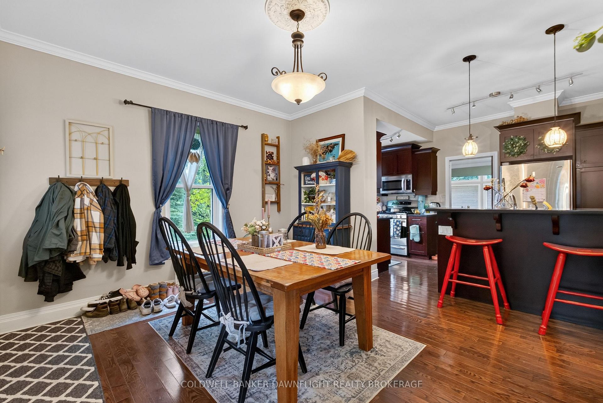 Photo 6 of 26 King Street N, South Huron, Stephen — HOMEH