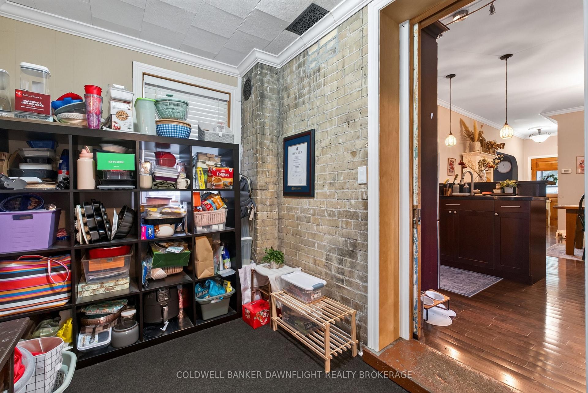 Photo 11 of 26 King Street N, South Huron, Stephen — HOMEH