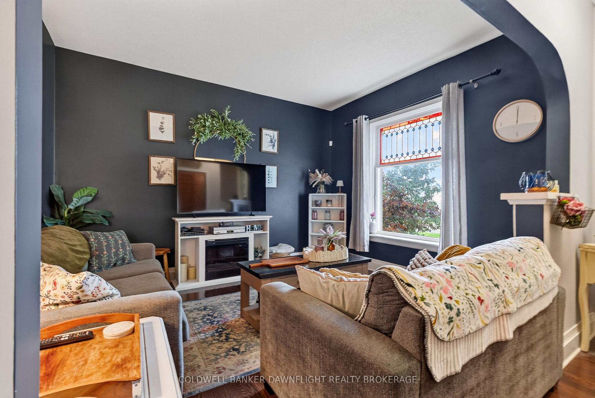 Photo 17 of 26 King Street N, South Huron, Stephen — HOMEH