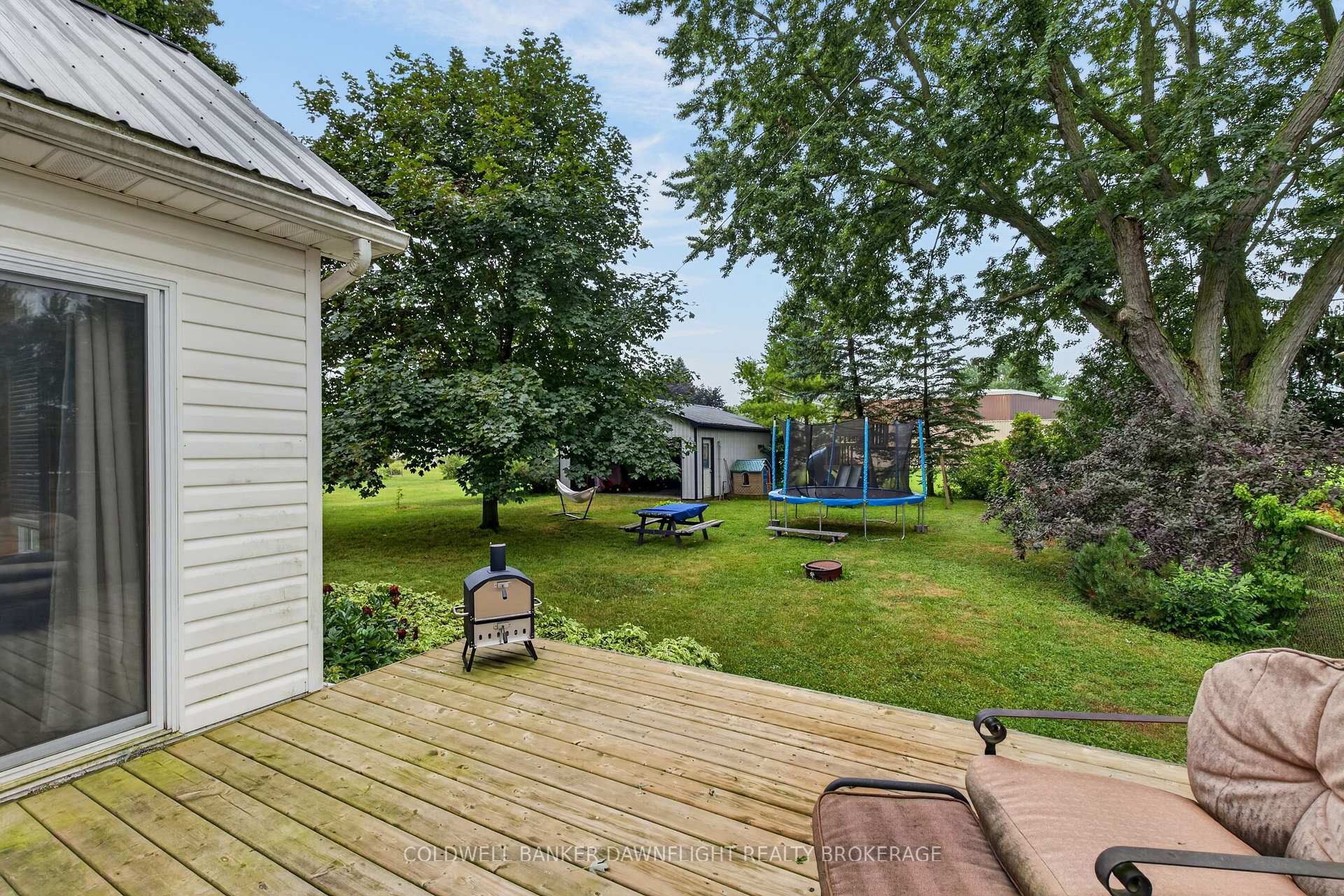 Photo 33 of 26 King Street N, South Huron, Stephen — HOMEH