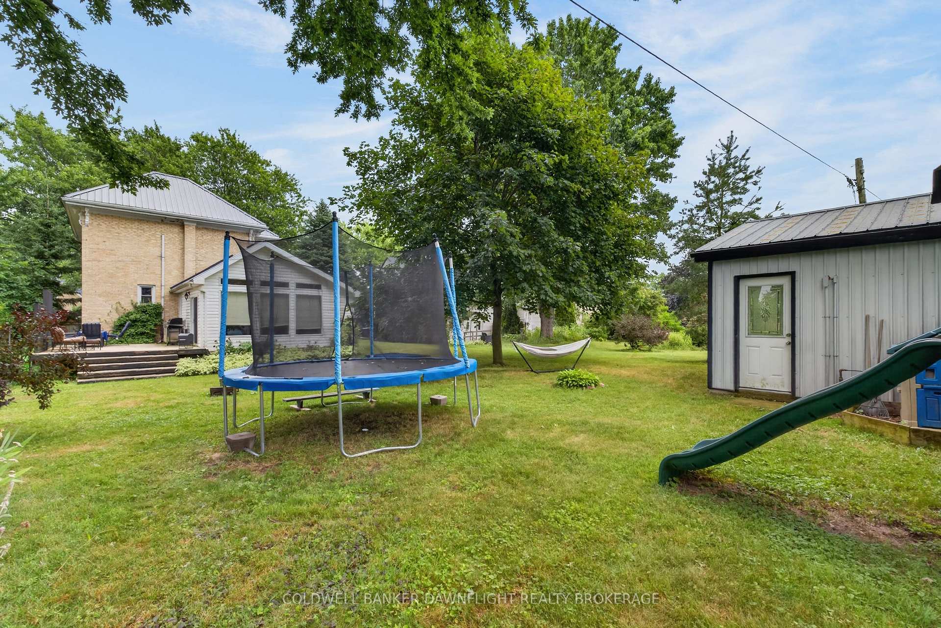 Photo 34 of 26 King Street N, South Huron, Stephen — HOMEH