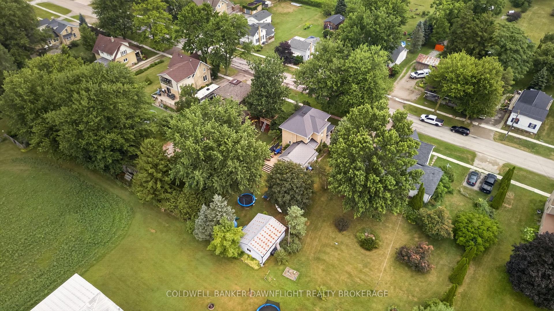 Photo 38 of 26 King Street N, South Huron, Stephen — HOMEH