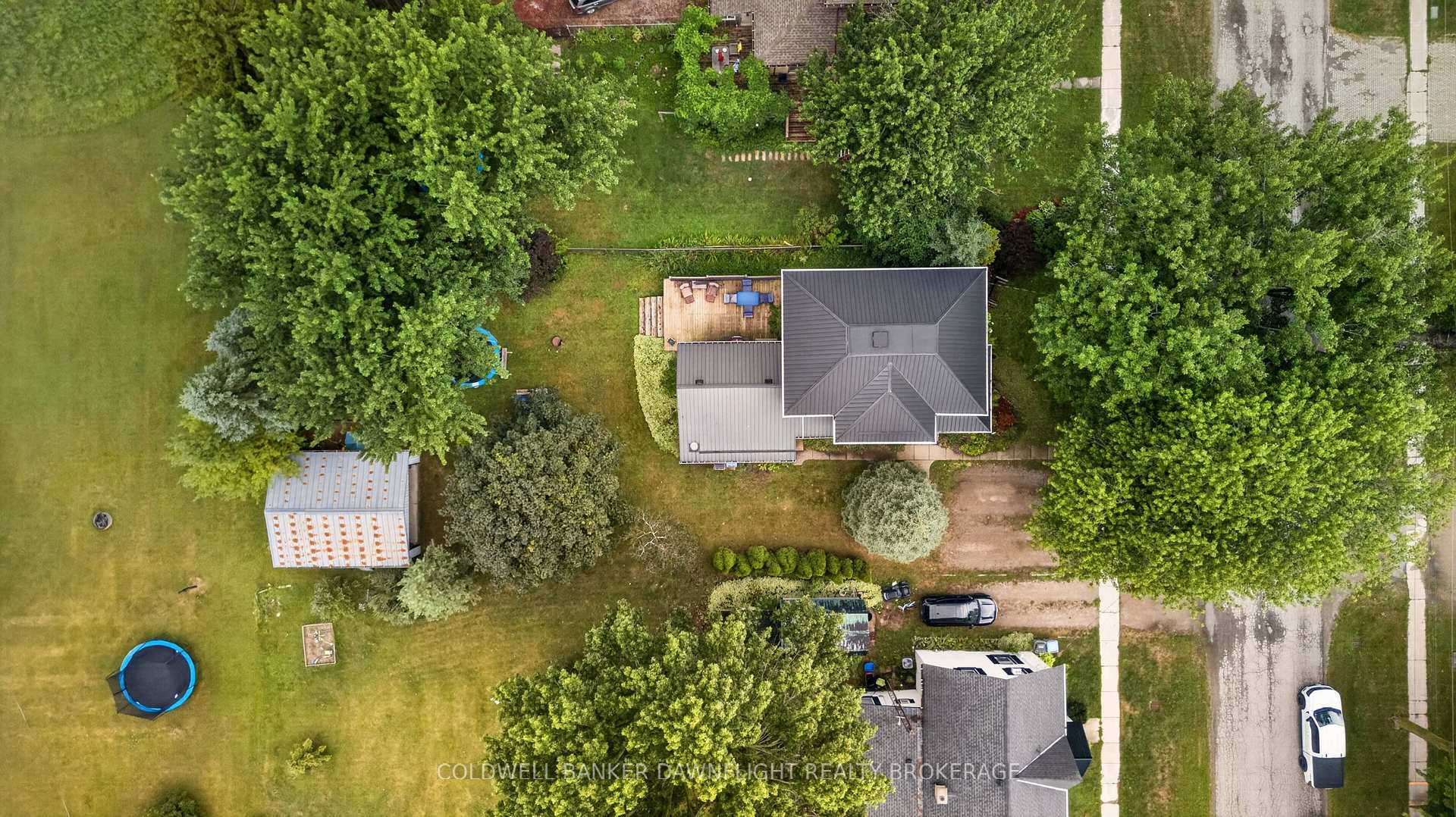 Photo 39 of 26 King Street N, South Huron, Stephen — HOMEH