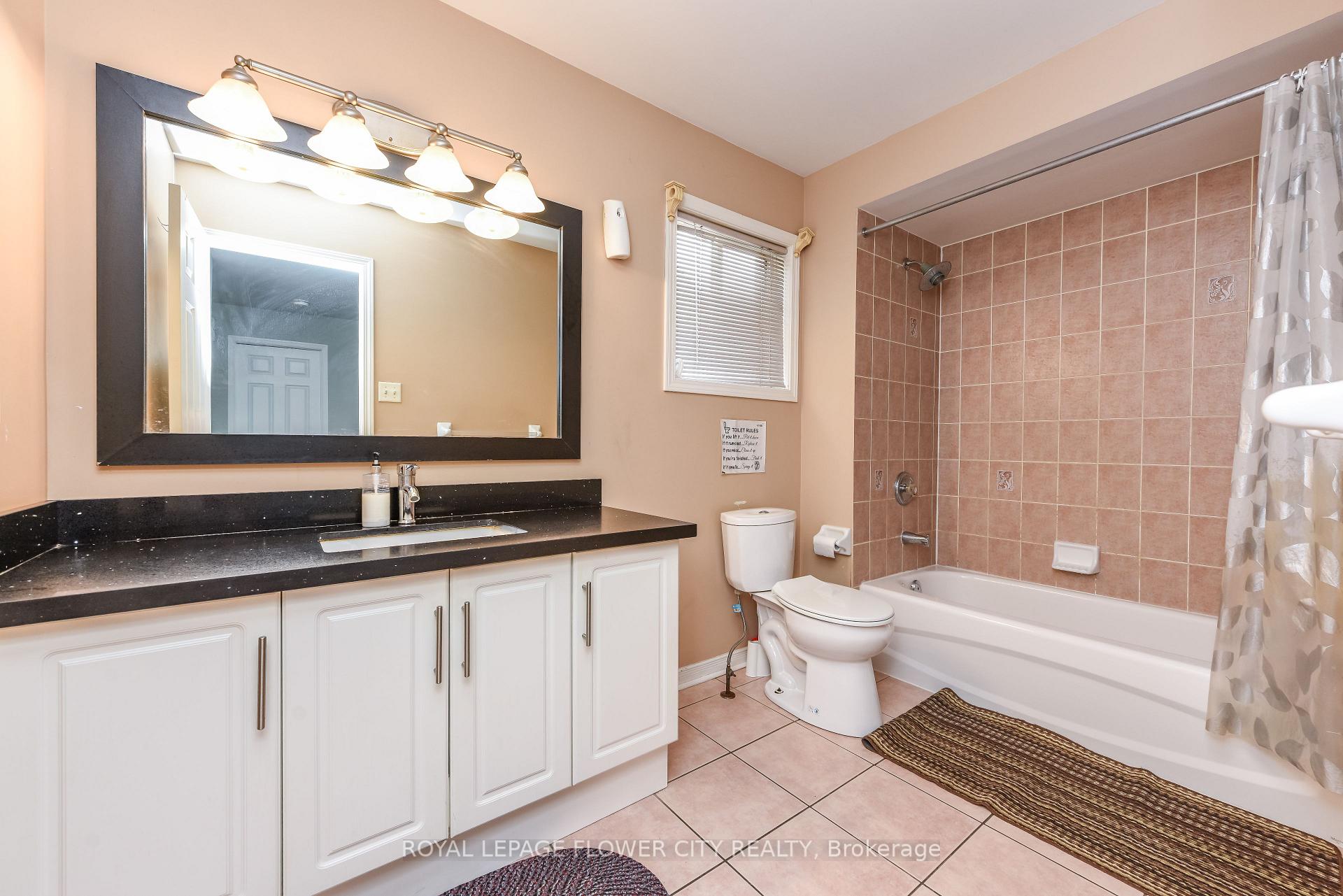 Photo 20 of 46 Pertosa Drive, Brampton, Fletcher's Meadow — HOMEH