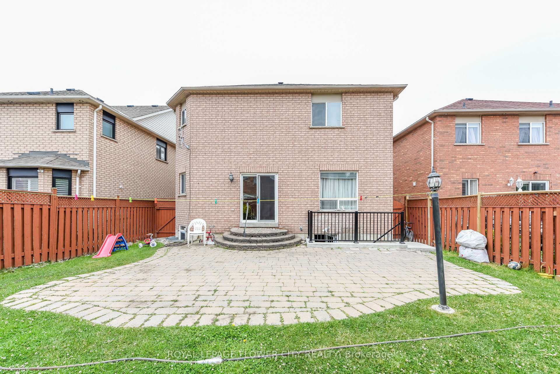 Photo 46 of 46 Pertosa Drive, Brampton, Fletcher's Meadow — HOMEH