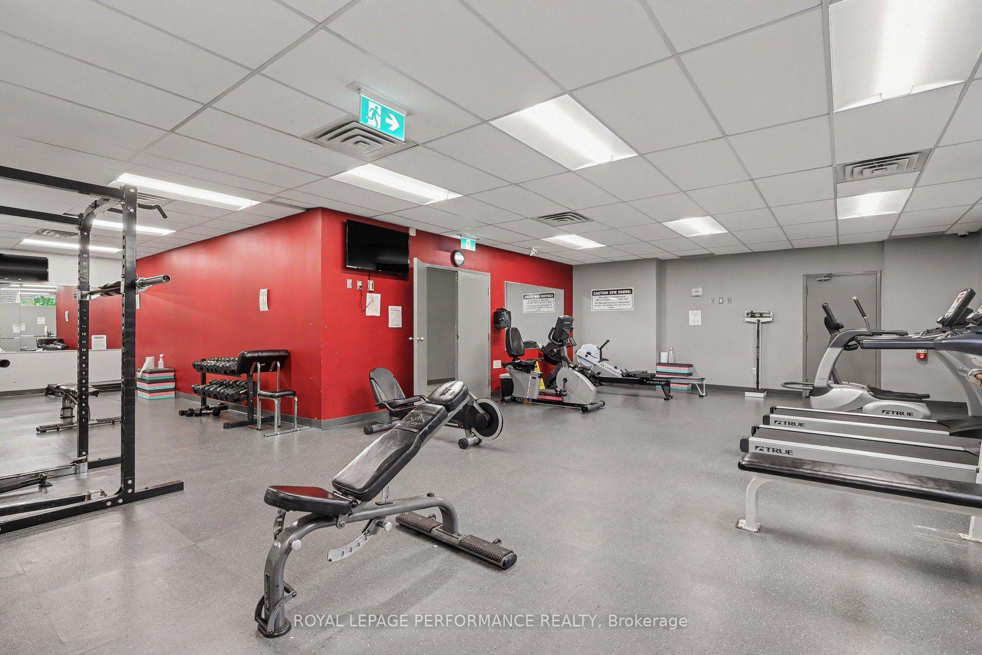 Photo 18 of Unit 2702, 545 St Laurent Boulevard, Ottawa, Viscount Alexander Park — HOMEH