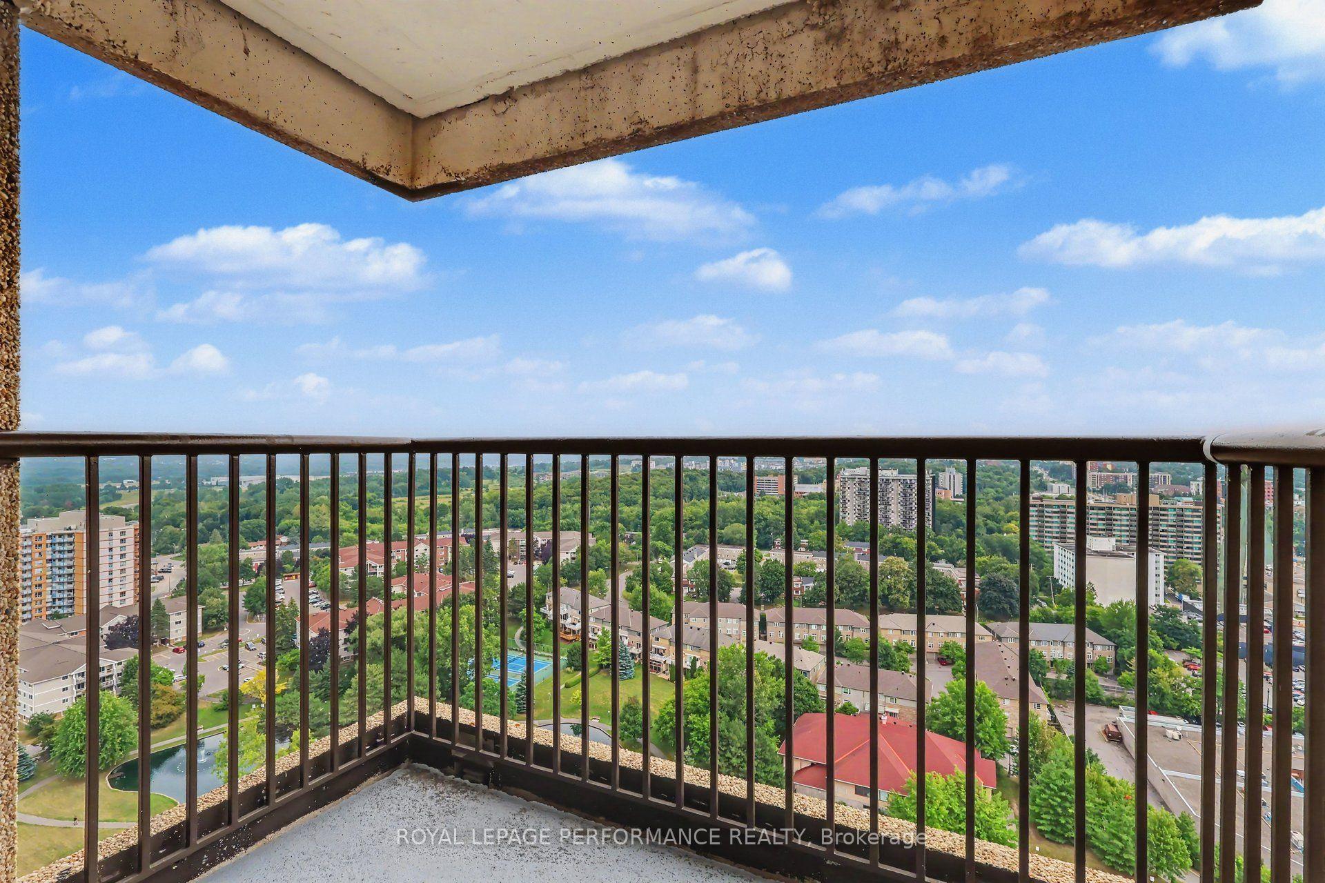 Photo 24 of Unit 2702, 545 St Laurent Boulevard, Ottawa, Viscount Alexander Park — HOMEH