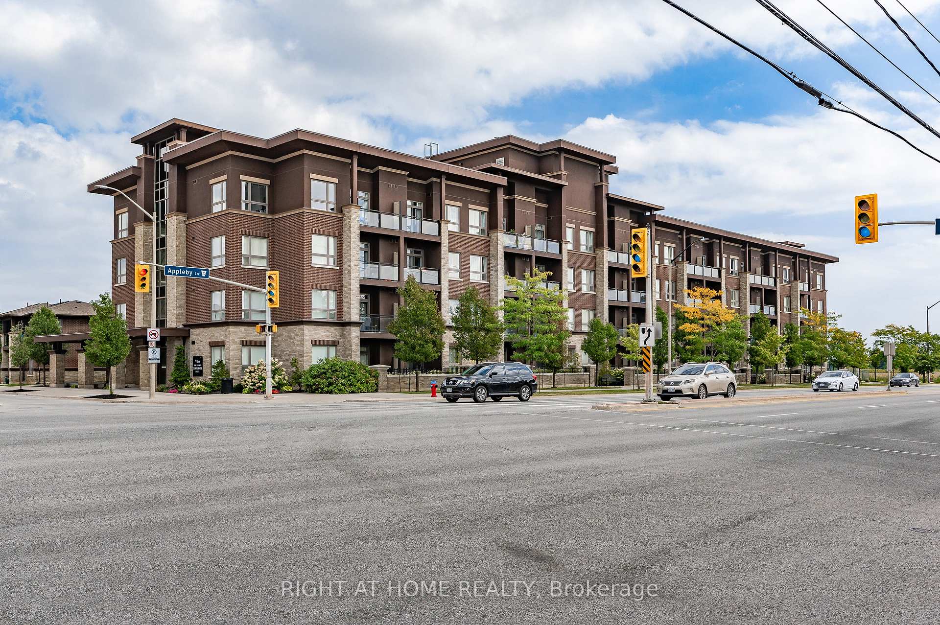 Photo of Unit 107, 5020 Corporate Drive