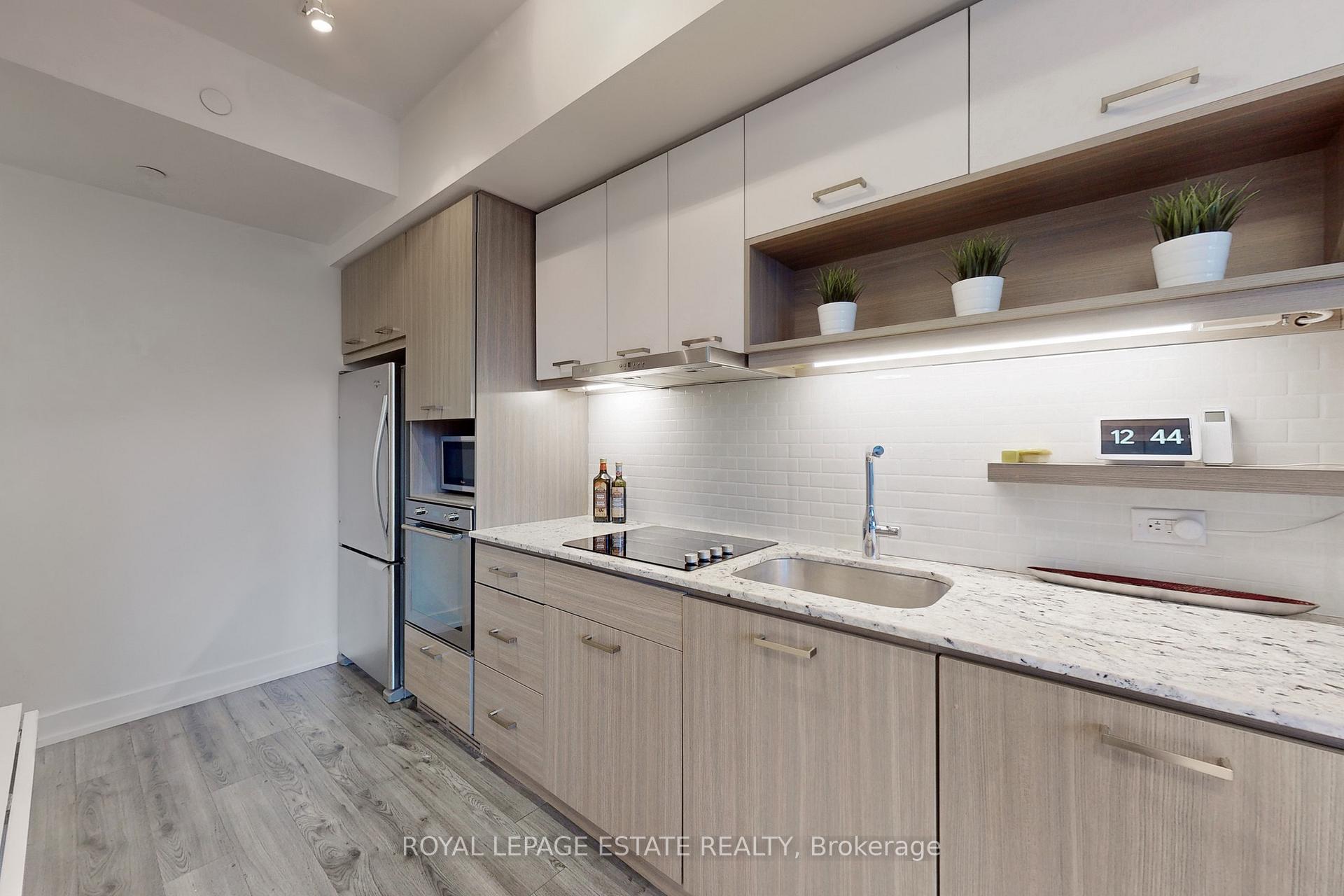 Photo 3 of Unit 306, 170 Chiltern Hill Road, Toronto, Humewood-Cedarvale — HOMEH