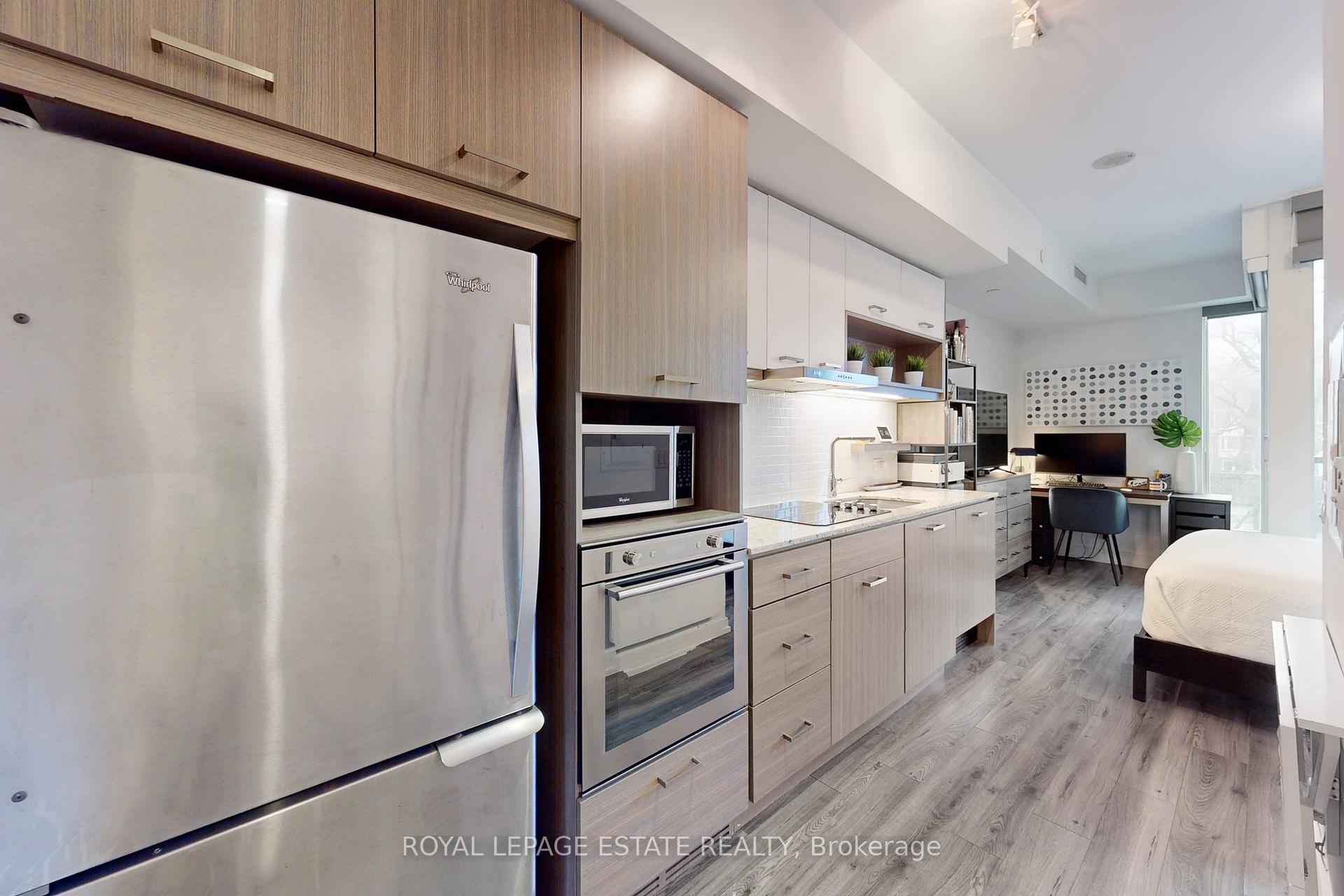 Photo 4 of Unit 306, 170 Chiltern Hill Road, Toronto, Humewood-Cedarvale — HOMEH