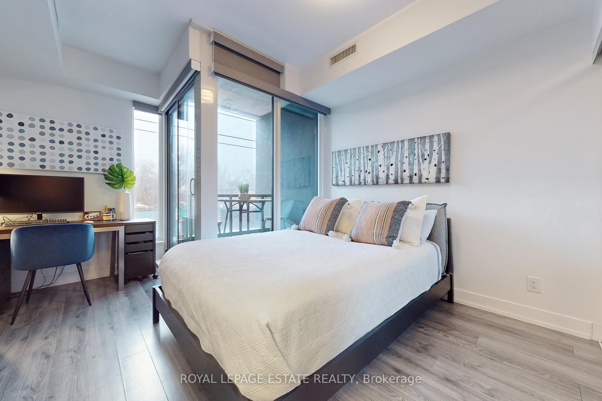 Photo 5 of Unit 306, 170 Chiltern Hill Road, Toronto, Humewood-Cedarvale — HOMEH