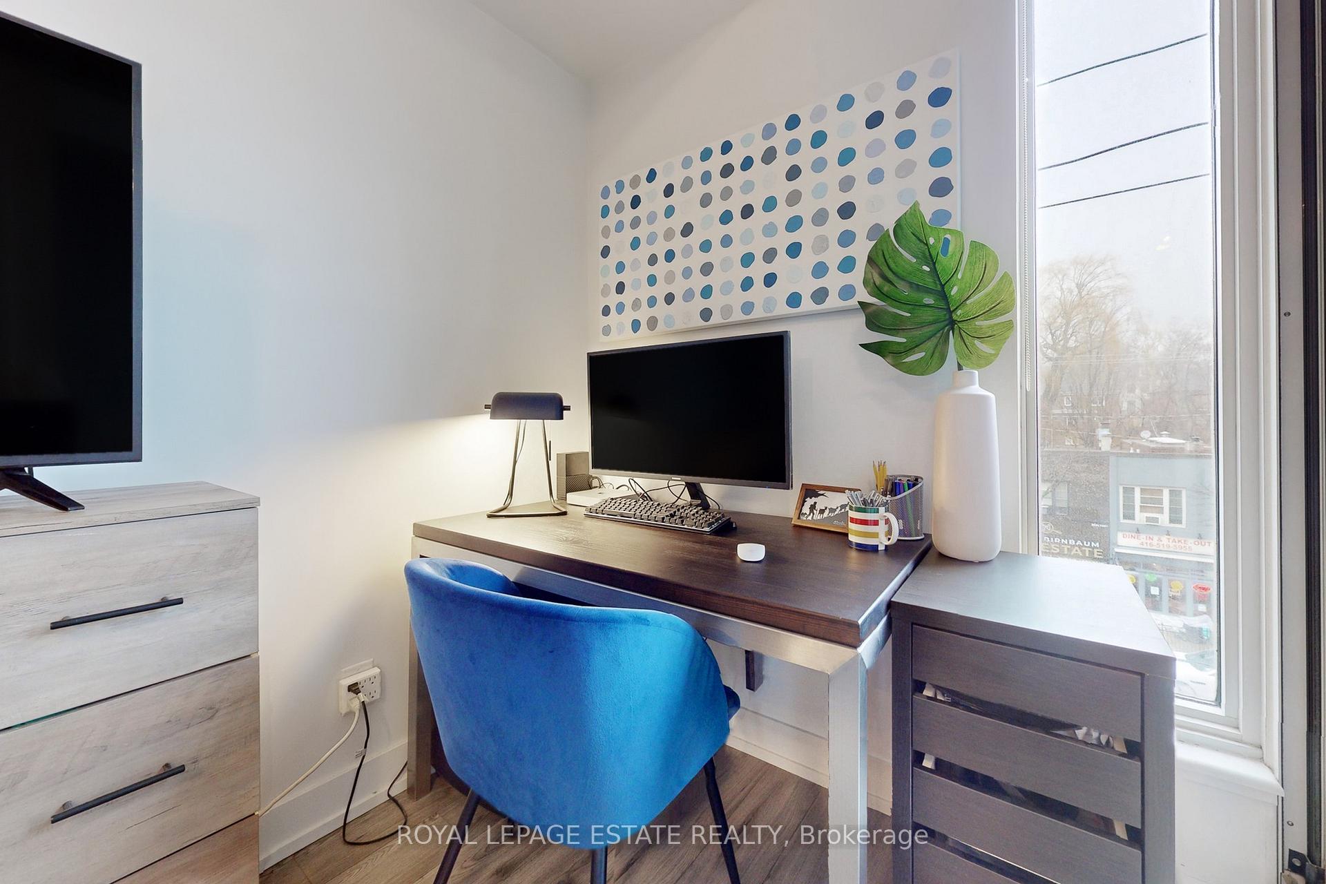 Photo 7 of Unit 306, 170 Chiltern Hill Road, Toronto, Humewood-Cedarvale — HOMEH