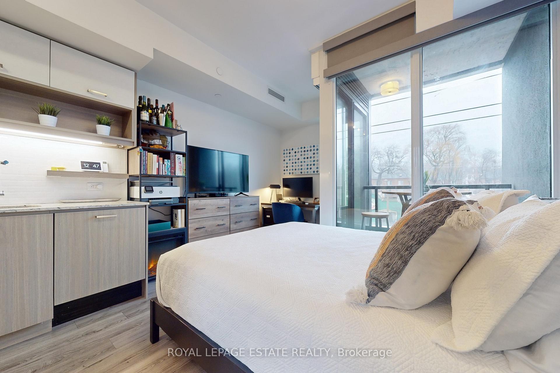 Photo 8 of Unit 306, 170 Chiltern Hill Road, Toronto, Humewood-Cedarvale — HOMEH