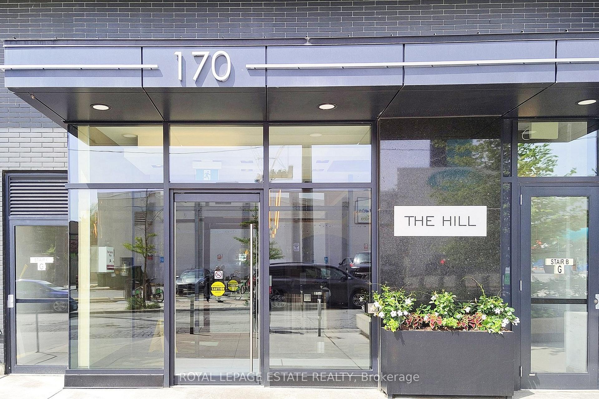 Photo 21 of Unit 306, 170 Chiltern Hill Road, Toronto, Humewood-Cedarvale — HOMEH