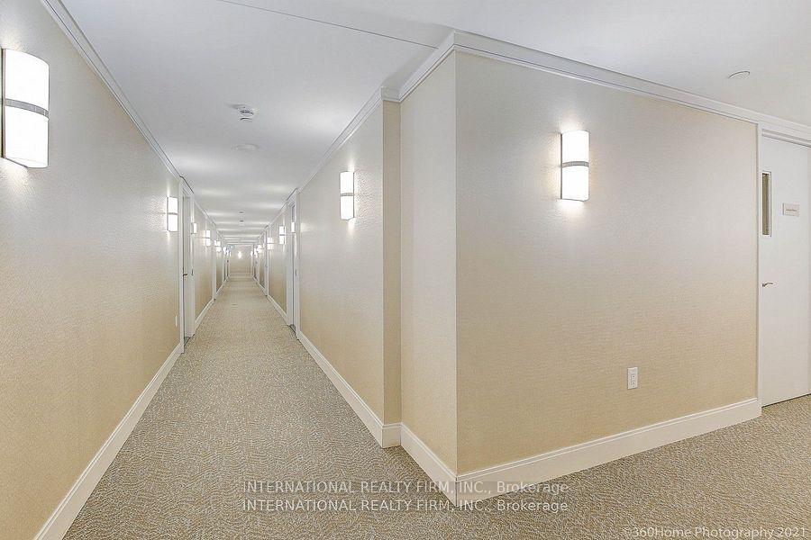Photo 3 of Unit 601, 3091 Dufferin Street, North York, Yorkdale-Glen Park — HOMEH