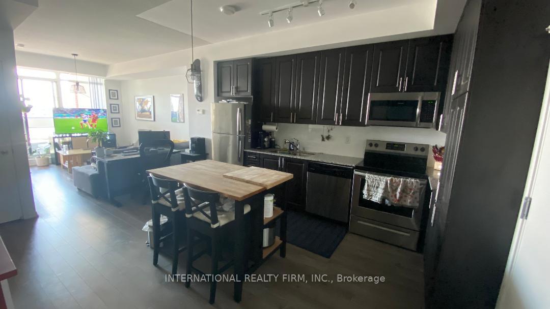 Photo 4 of Unit 601, 3091 Dufferin Street, North York, Yorkdale-Glen Park — HOMEH