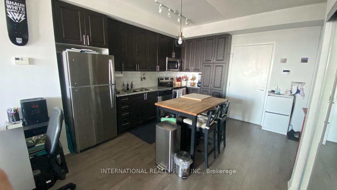 Photo 5 of Unit 601, 3091 Dufferin Street, North York, Yorkdale-Glen Park — HOMEH