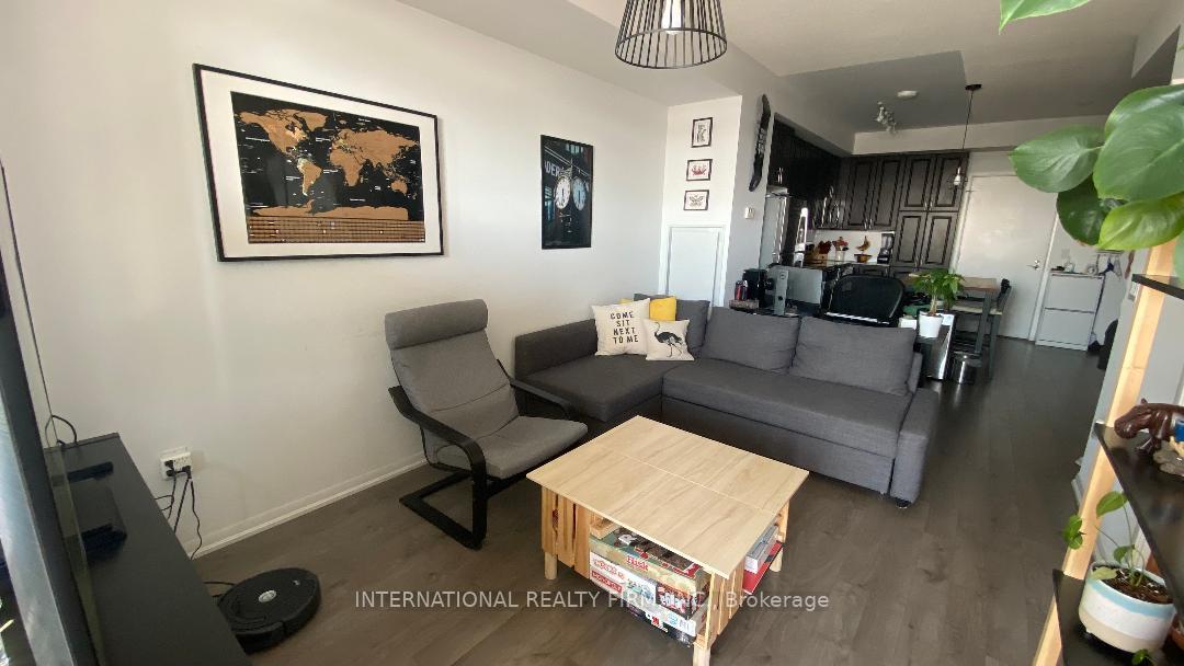 Photo 7 of Unit 601, 3091 Dufferin Street, North York, Yorkdale-Glen Park — HOMEH