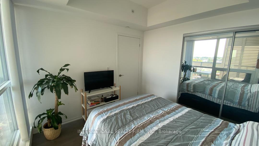 Photo 10 of Unit 601, 3091 Dufferin Street, North York, Yorkdale-Glen Park — HOMEH
