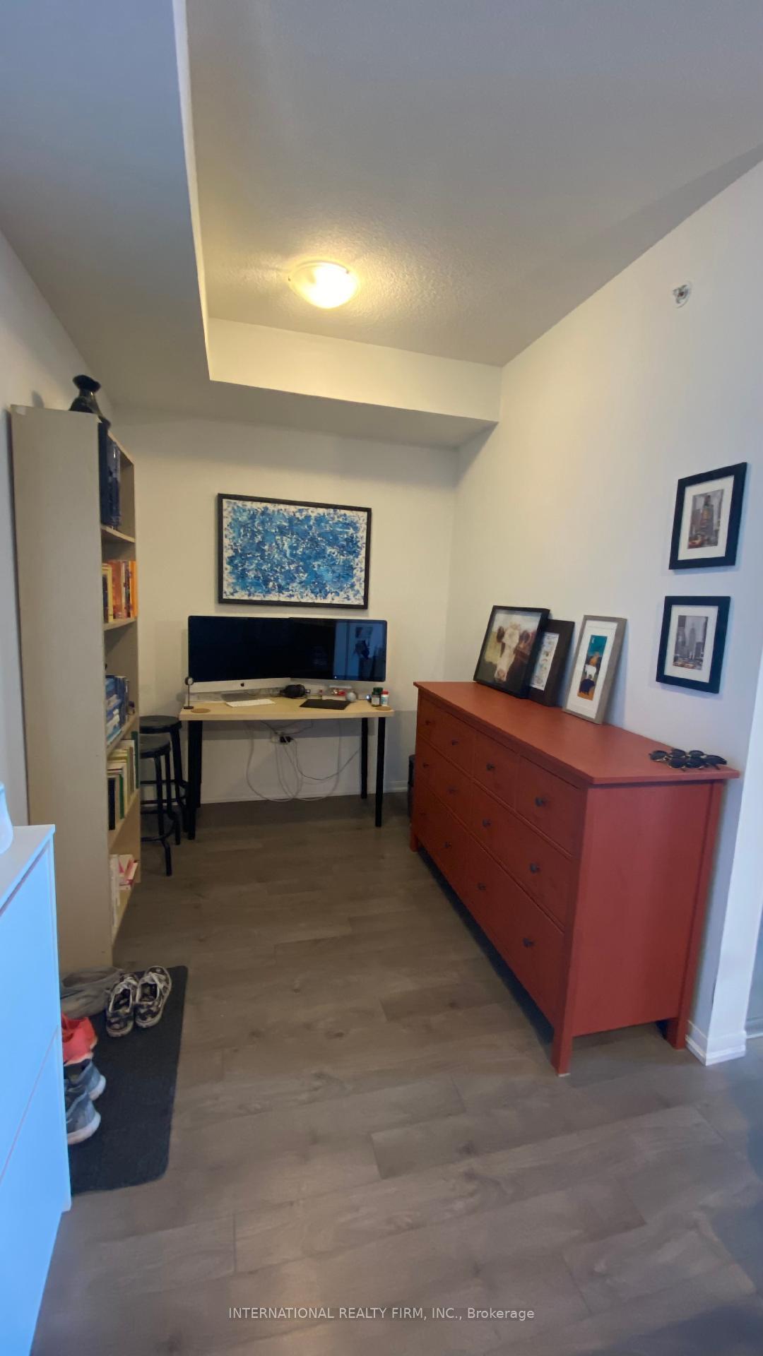 Photo 11 of Unit 601, 3091 Dufferin Street, North York, Yorkdale-Glen Park — HOMEH