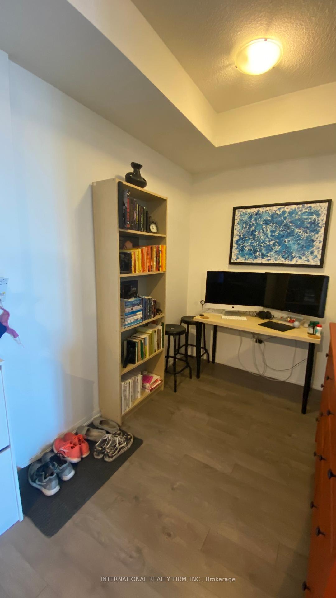 Photo 12 of Unit 601, 3091 Dufferin Street, North York, Yorkdale-Glen Park — HOMEH