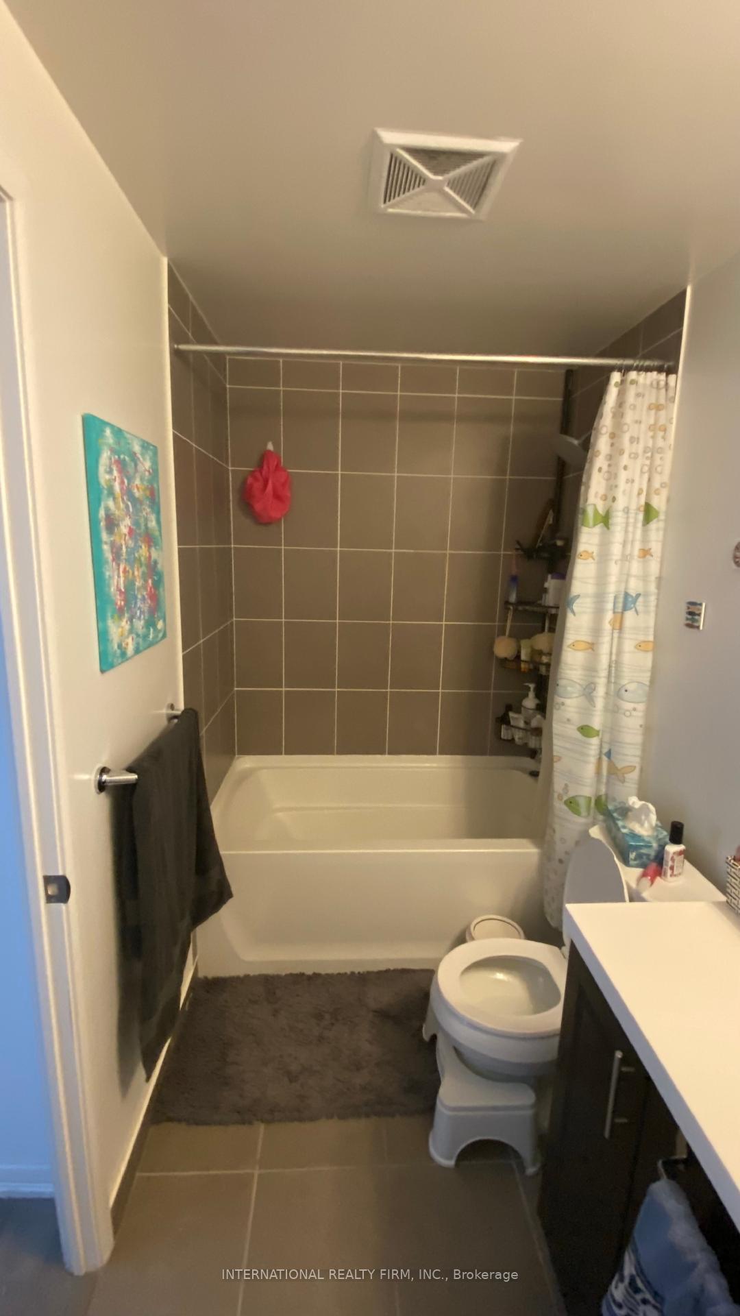 Photo 13 of Unit 601, 3091 Dufferin Street, North York, Yorkdale-Glen Park — HOMEH