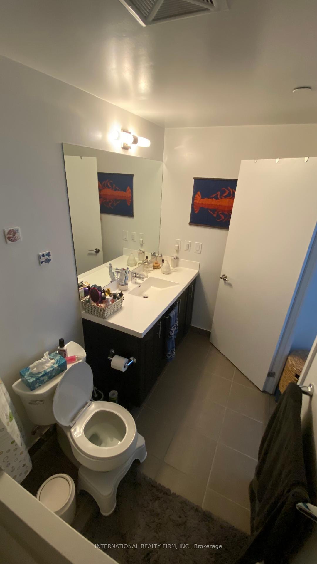 Photo 14 of Unit 601, 3091 Dufferin Street, North York, Yorkdale-Glen Park — HOMEH