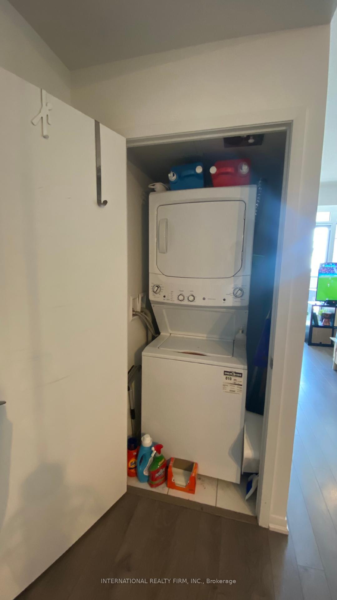 Photo 15 of Unit 601, 3091 Dufferin Street, North York, Yorkdale-Glen Park — HOMEH