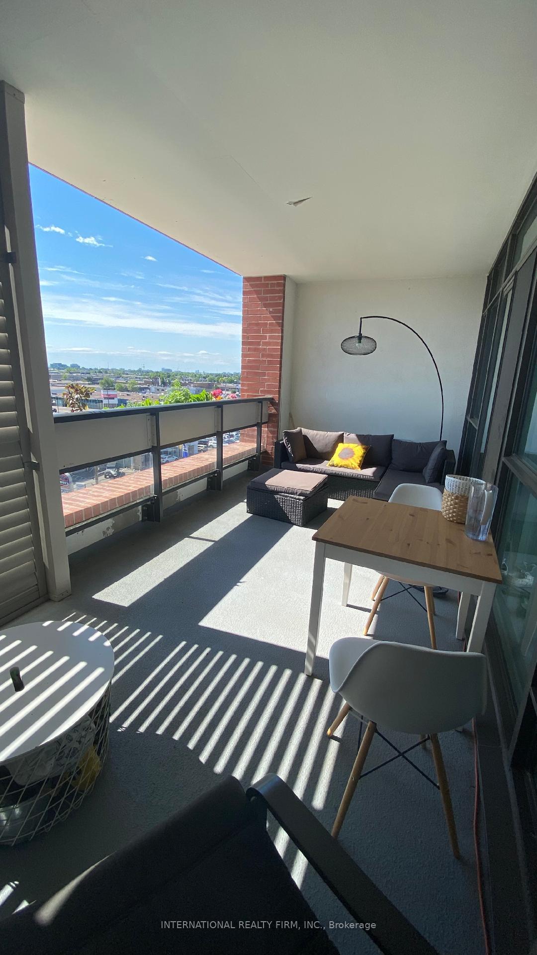 Photo 16 of Unit 601, 3091 Dufferin Street, North York, Yorkdale-Glen Park — HOMEH